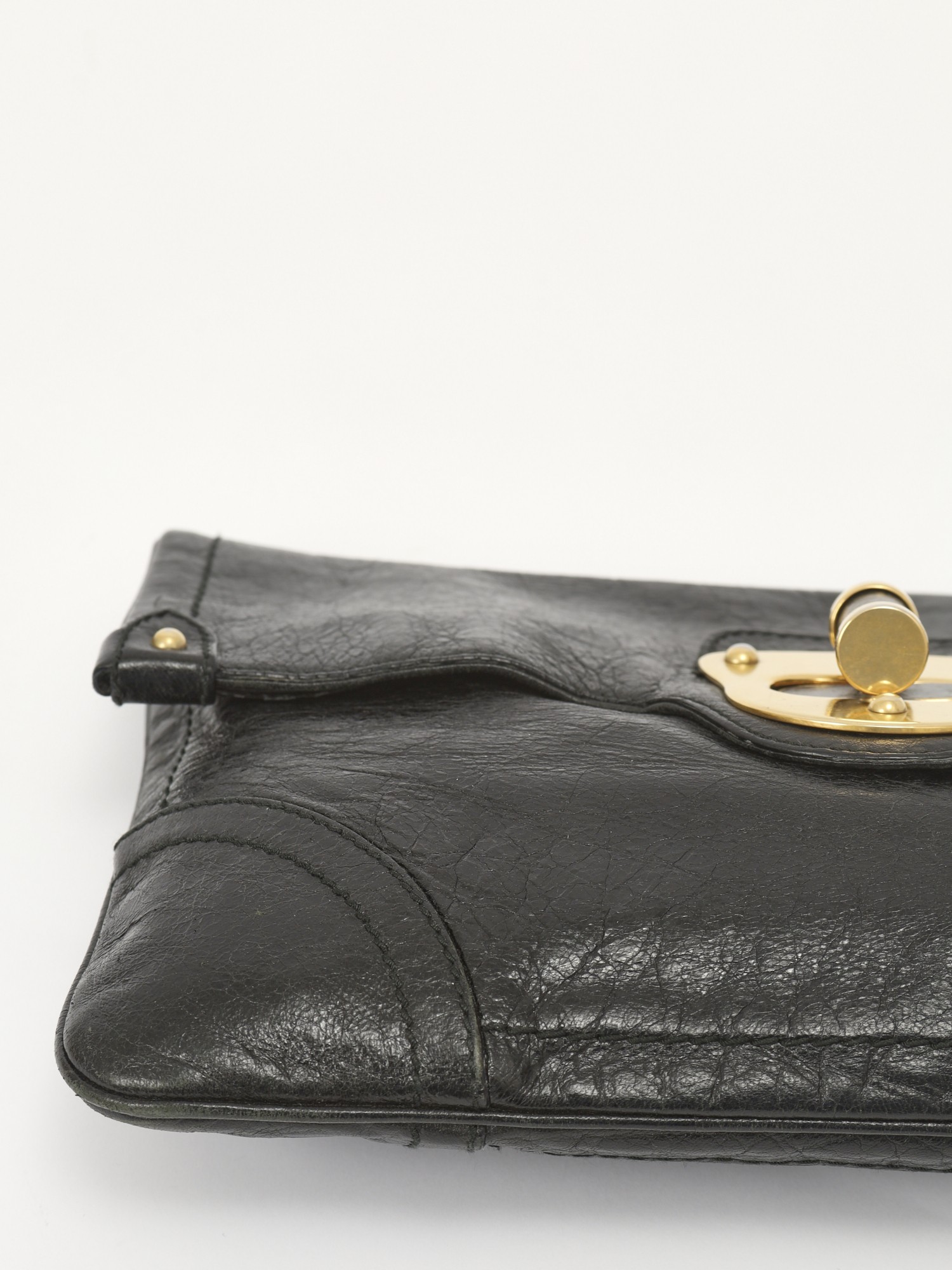 Alexander McQueen Flapper Novak 5