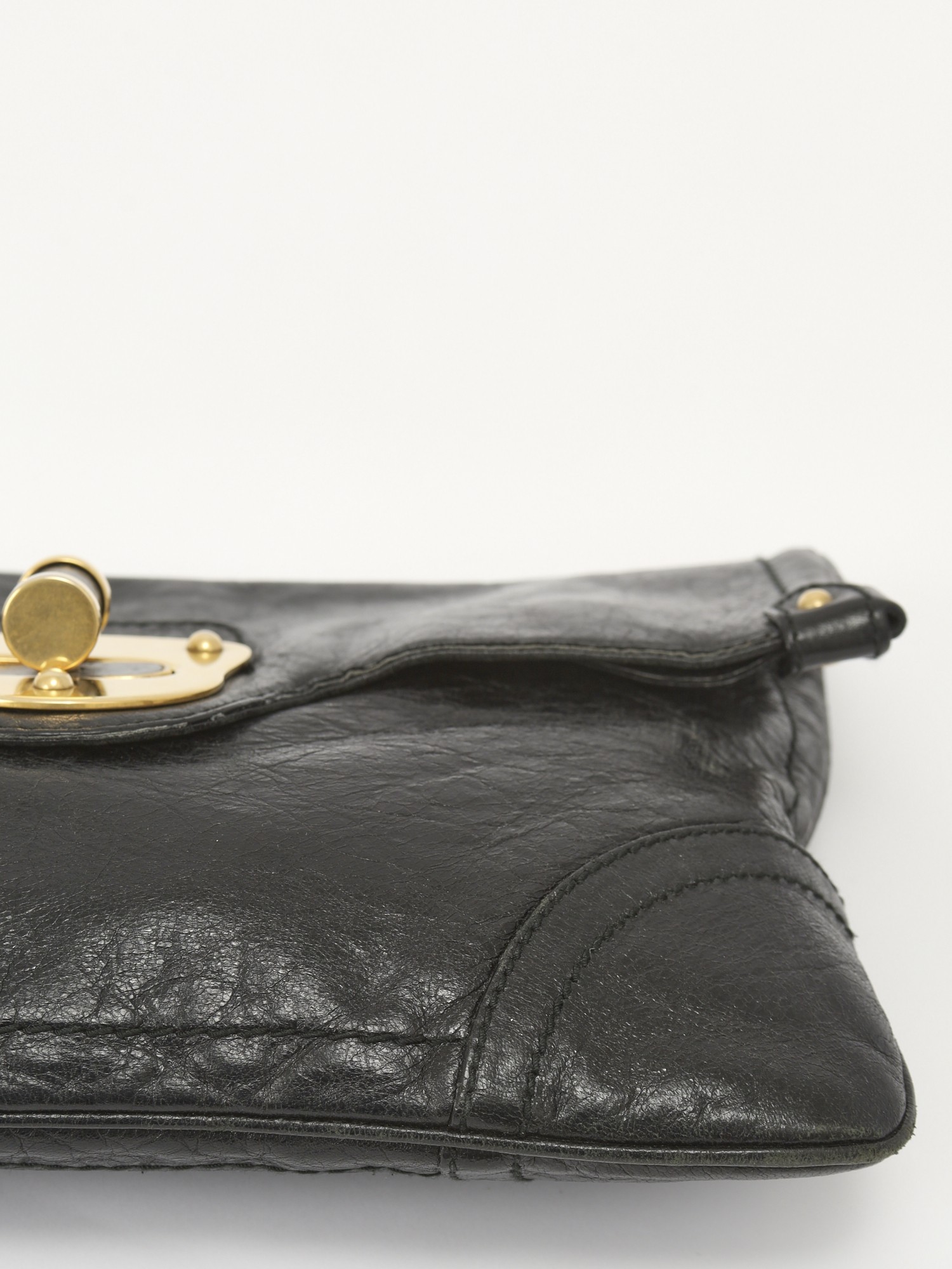 Alexander McQueen Flapper Novak 6