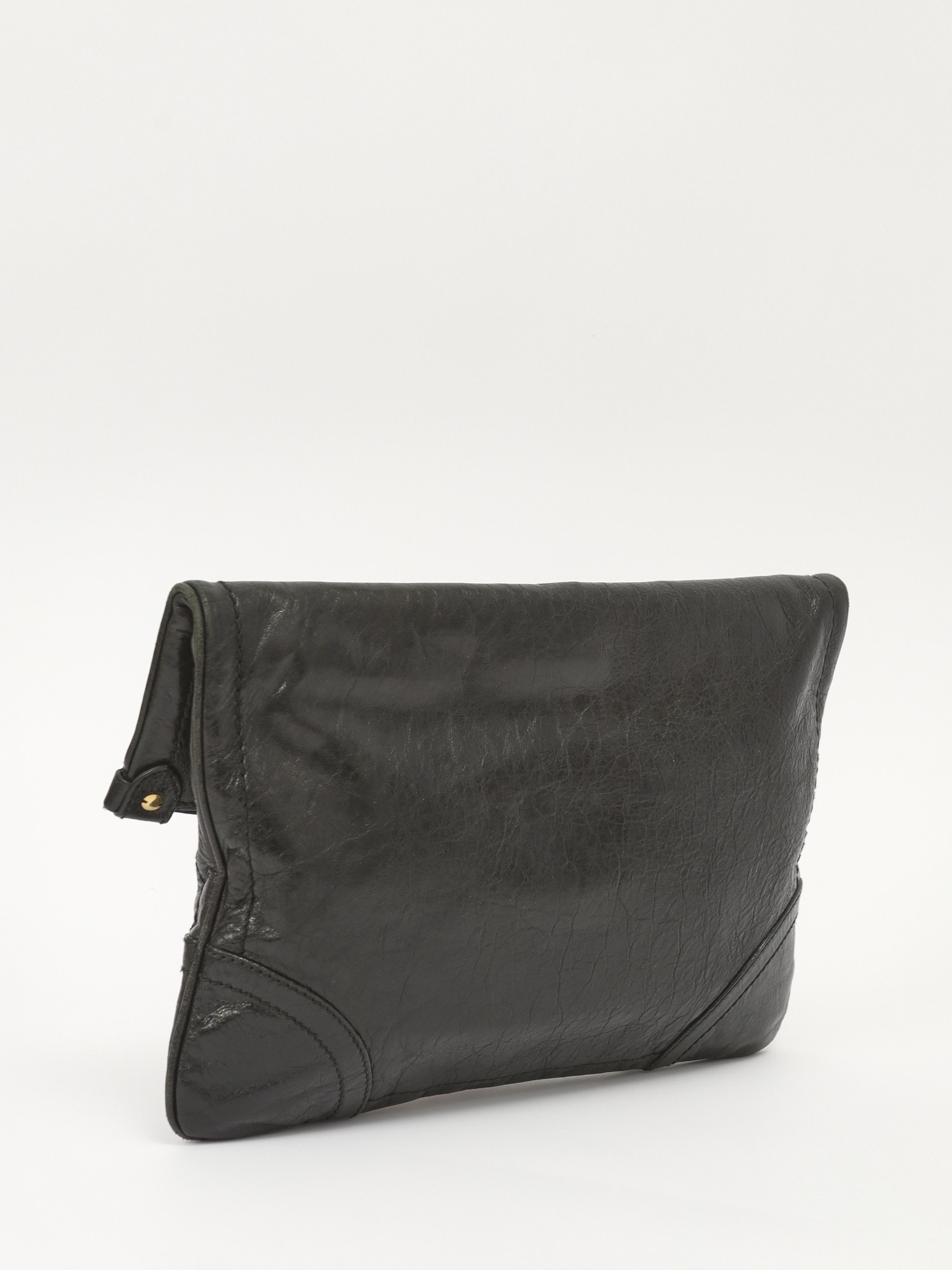 Alexander McQueen Flapper Novak 3