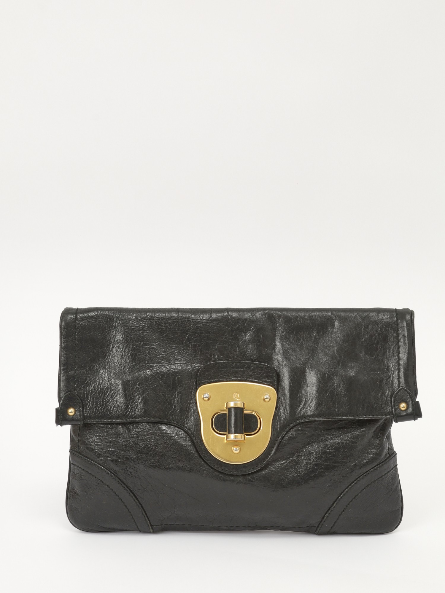 Alexander McQueen Flapper Novak 0