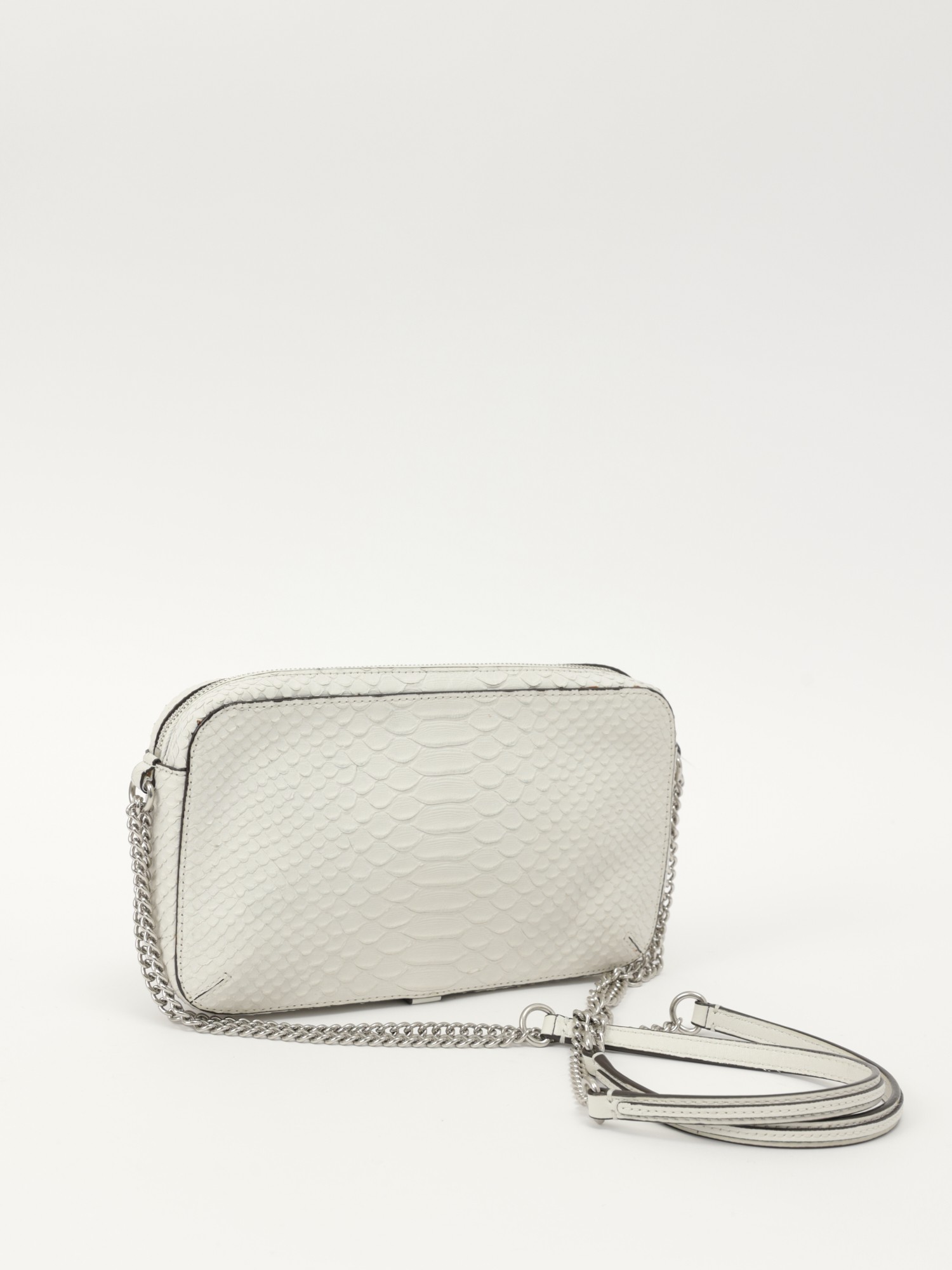 Coach Leather Bag 3