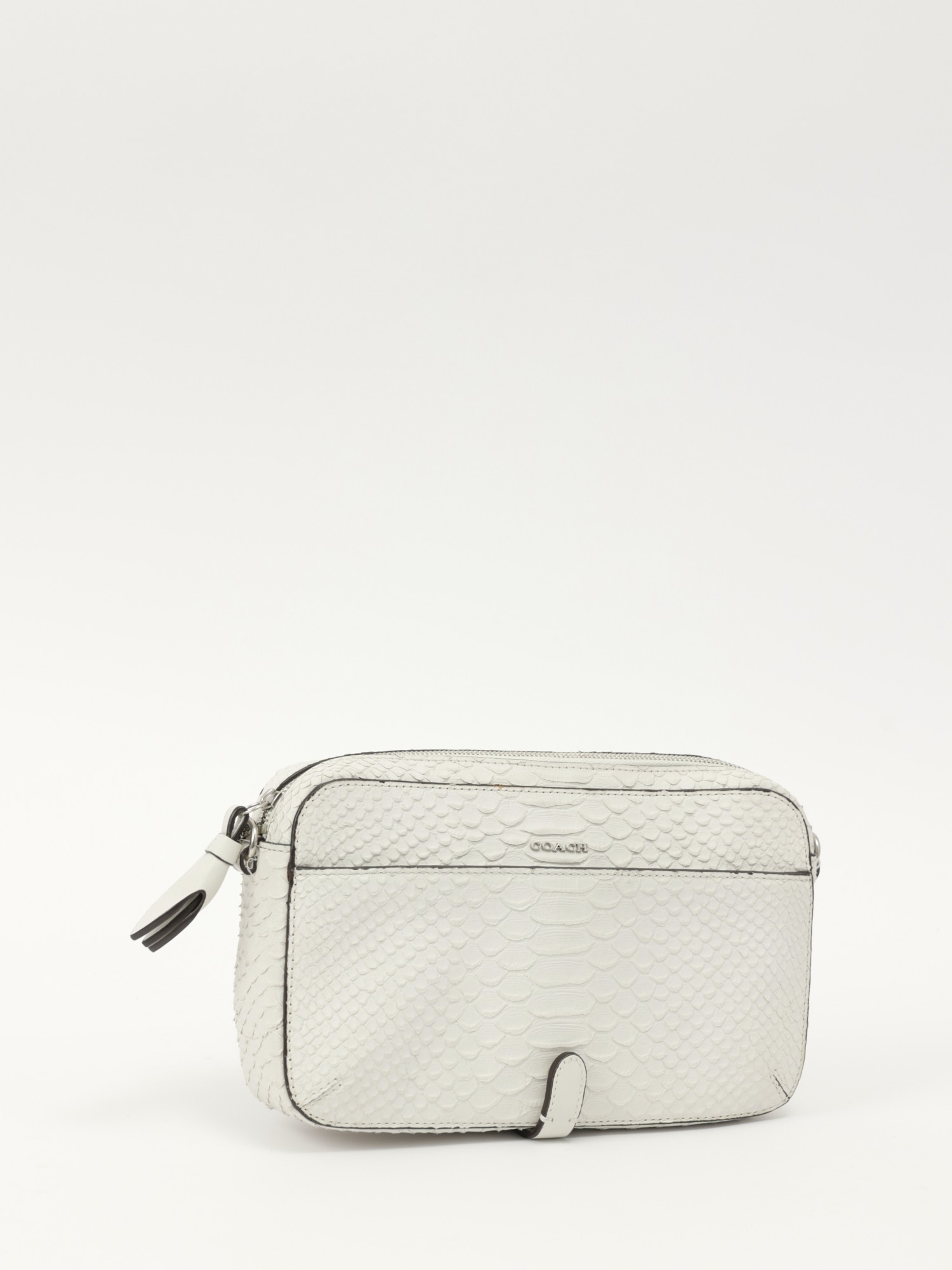 Coach Leather Bag 2