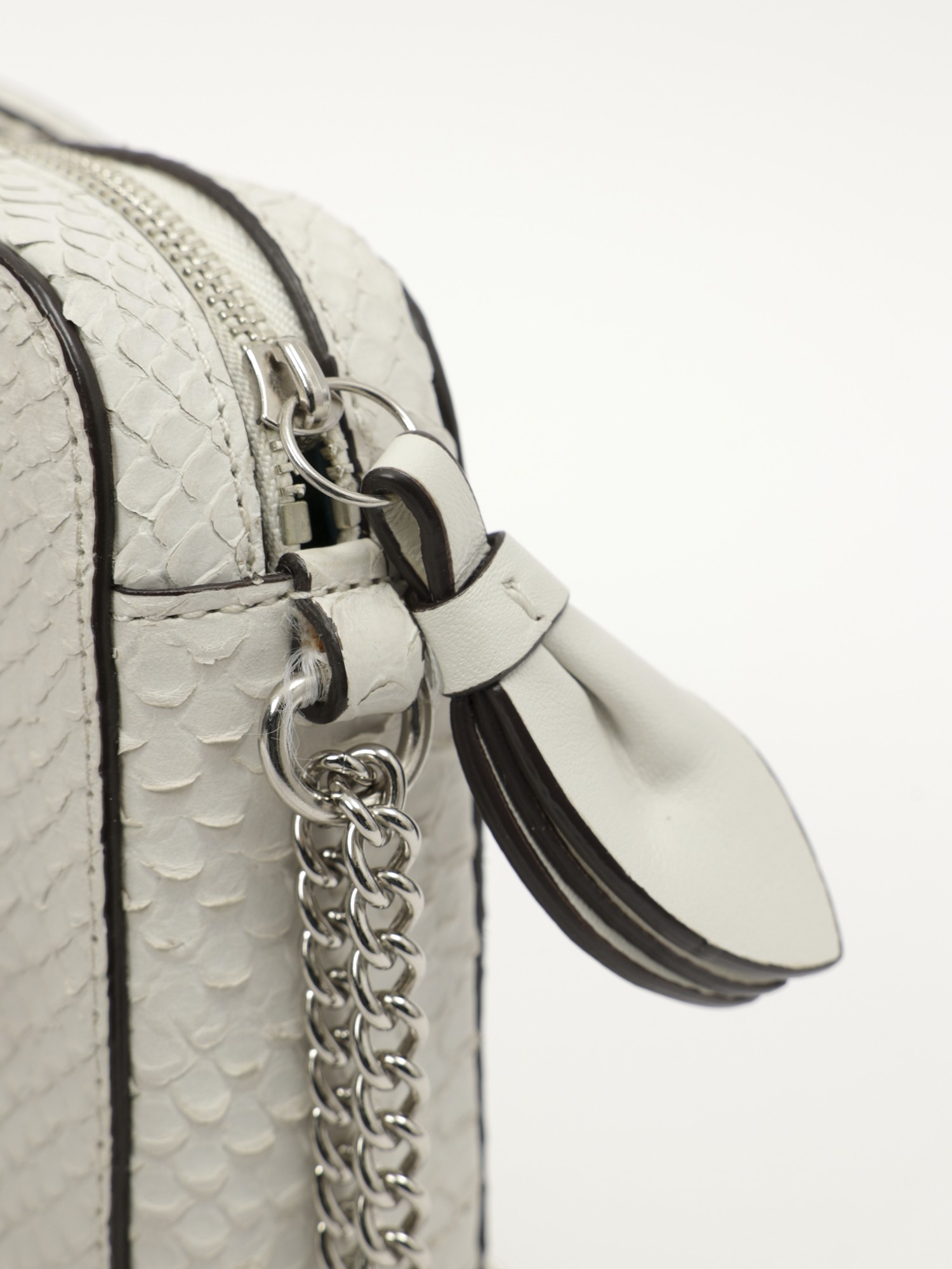 Coach Leather Bag 6