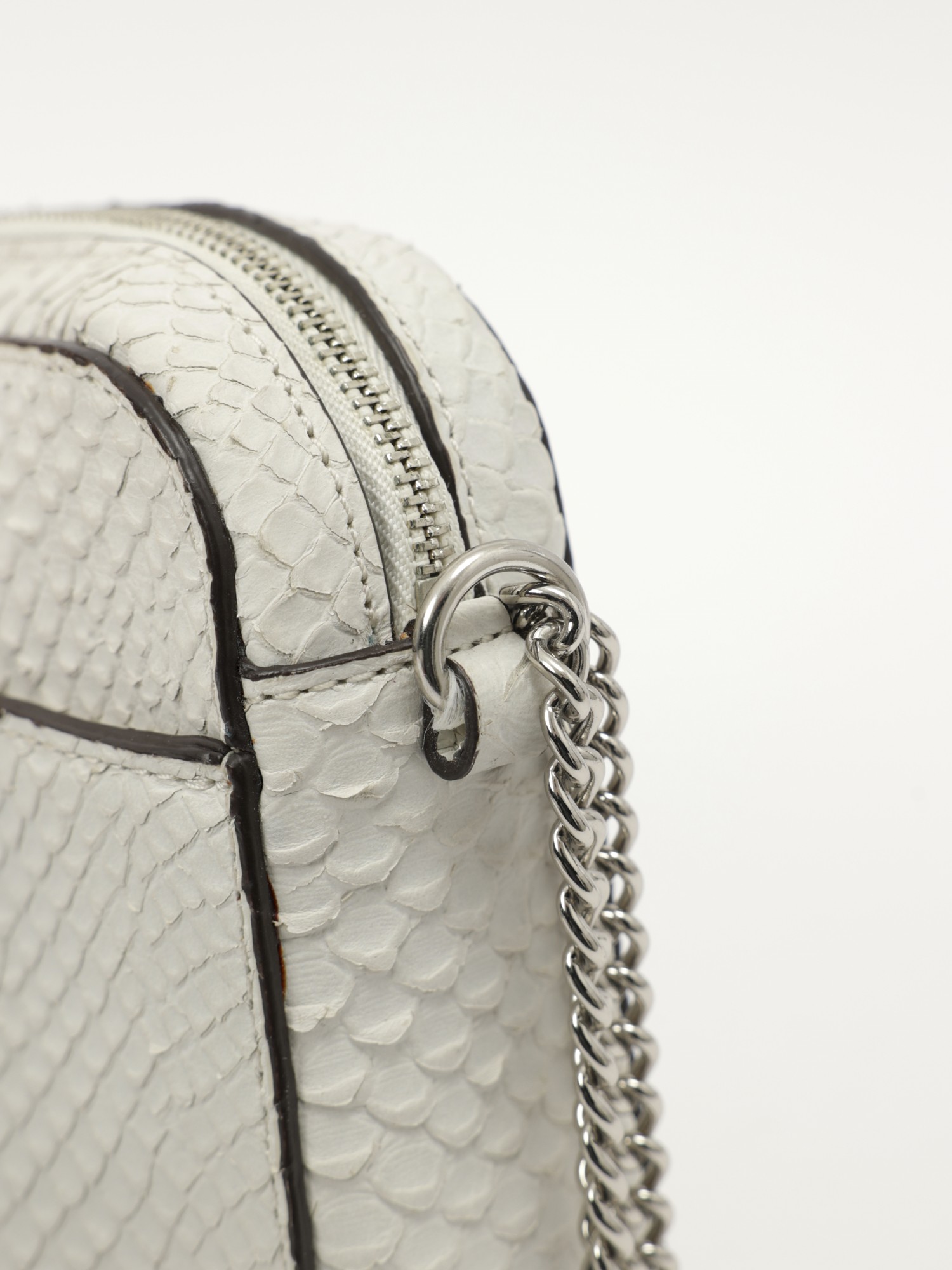 Coach Leather Bag 5