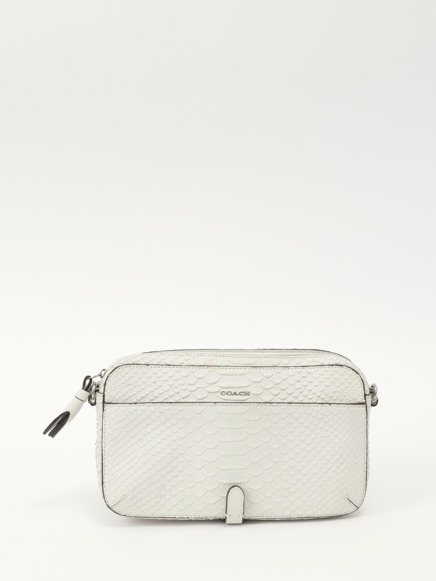 Coach Leather Bag 0
