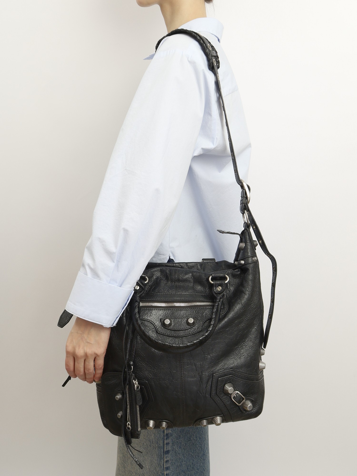 Balenciaga Neo Cagole 1