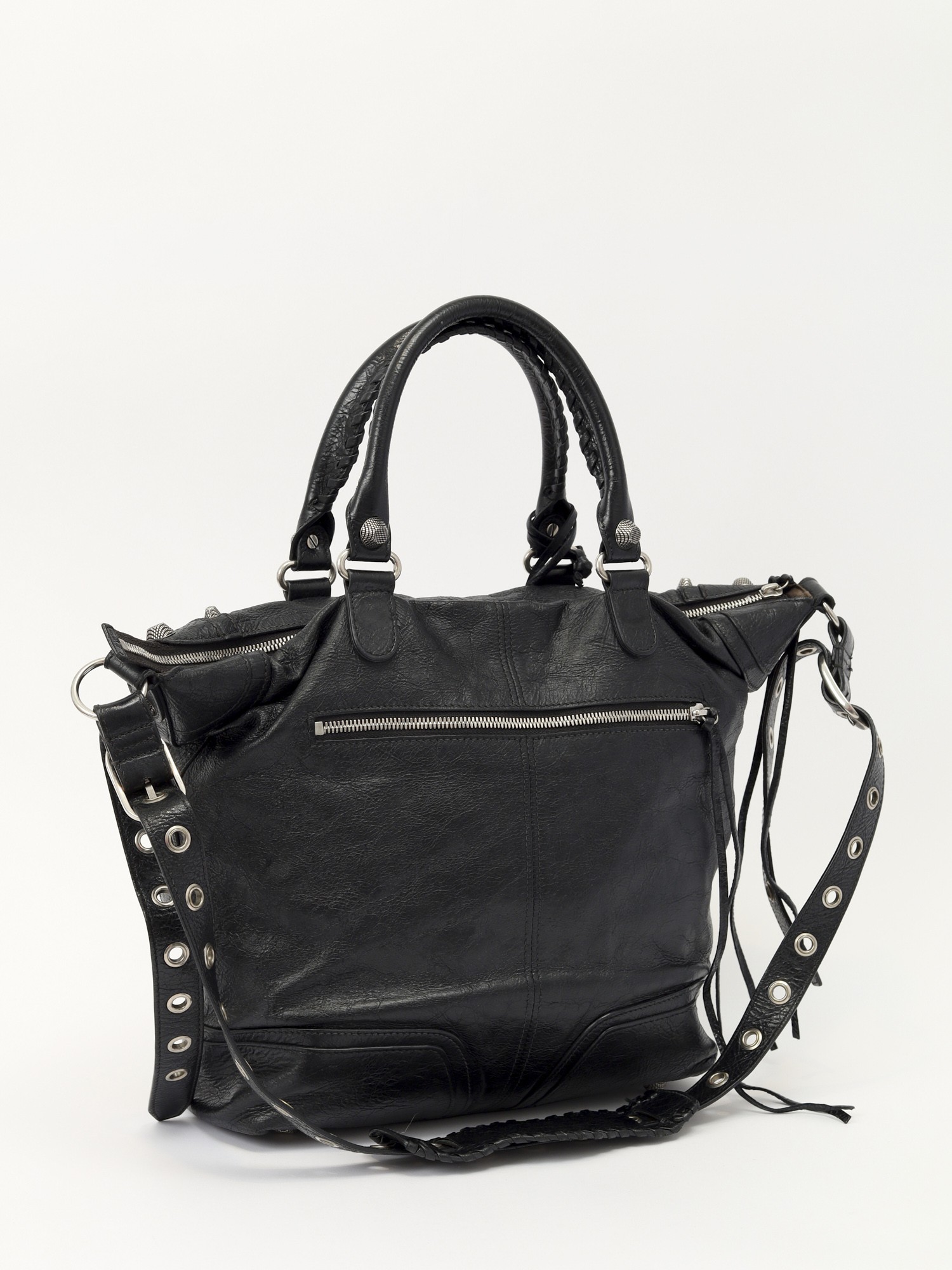 Balenciaga Neo Cagole 3