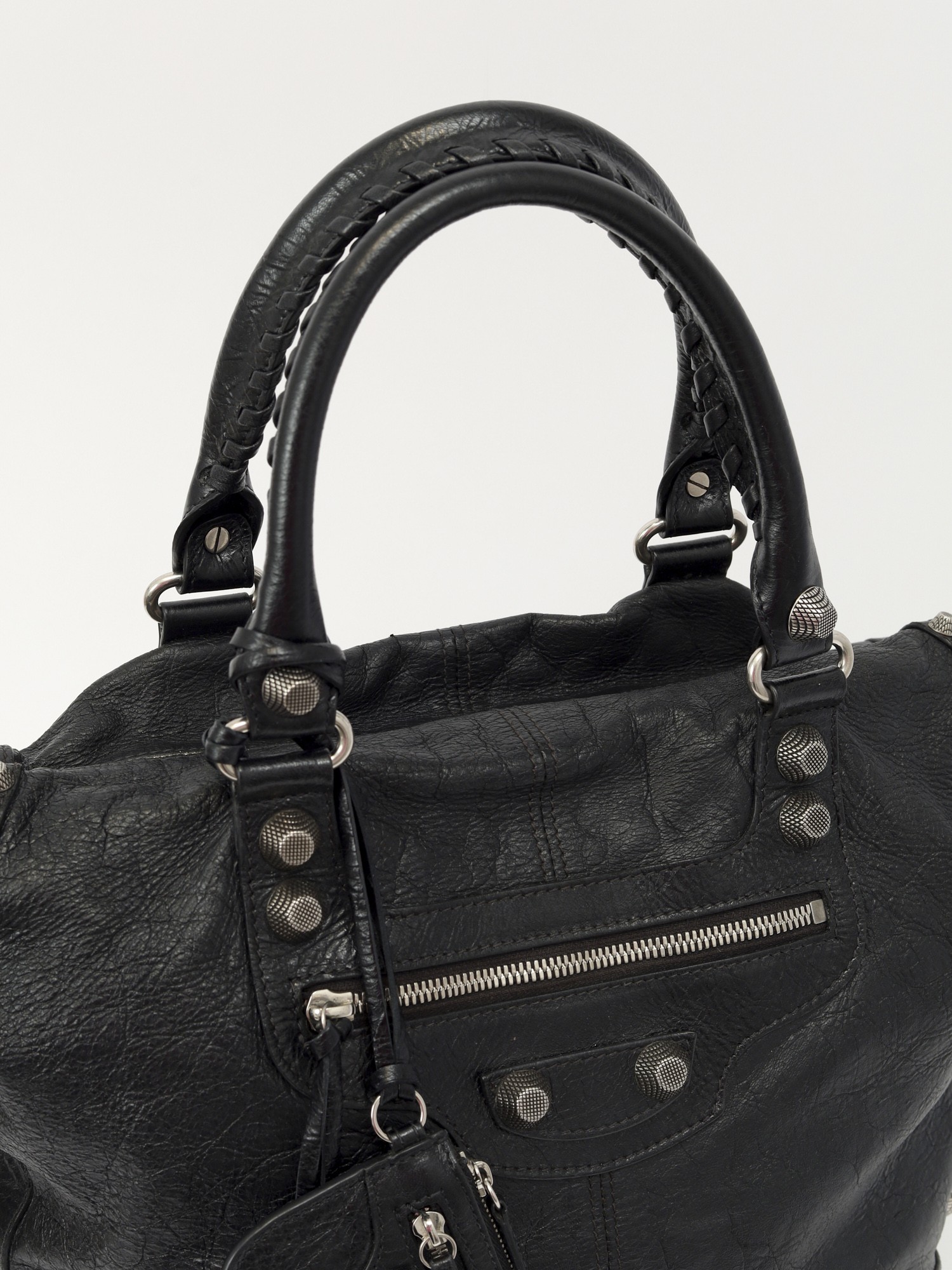 Balenciaga Neo Cagole 4