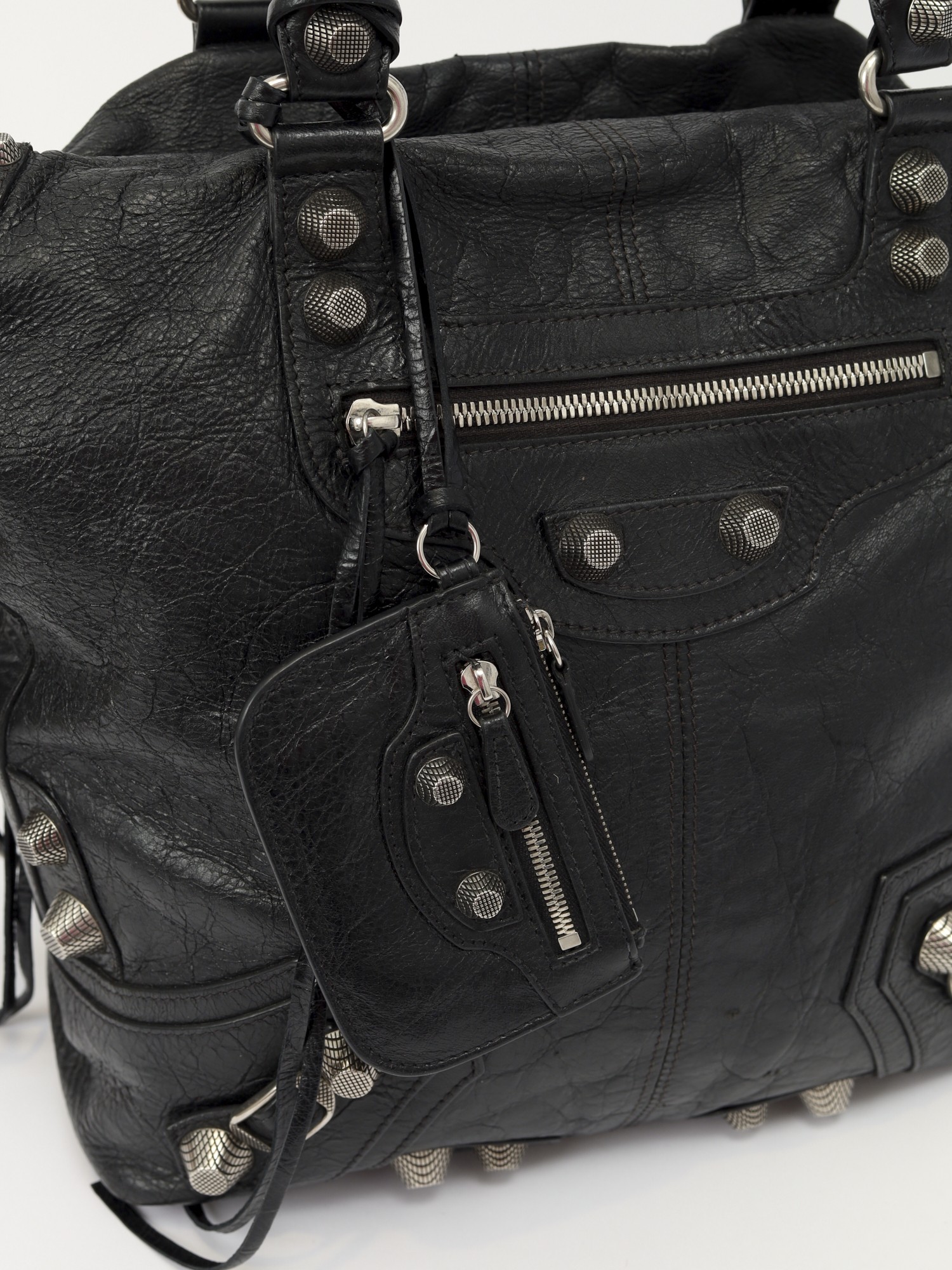 Balenciaga Neo Cagole 5