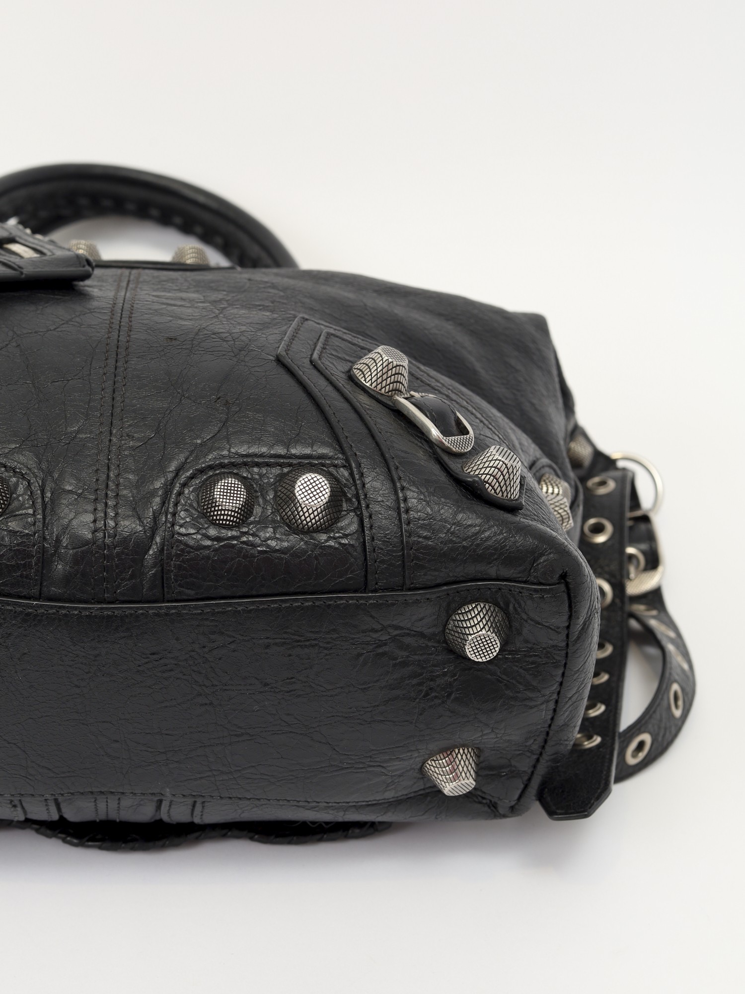 Balenciaga Neo Cagole 9