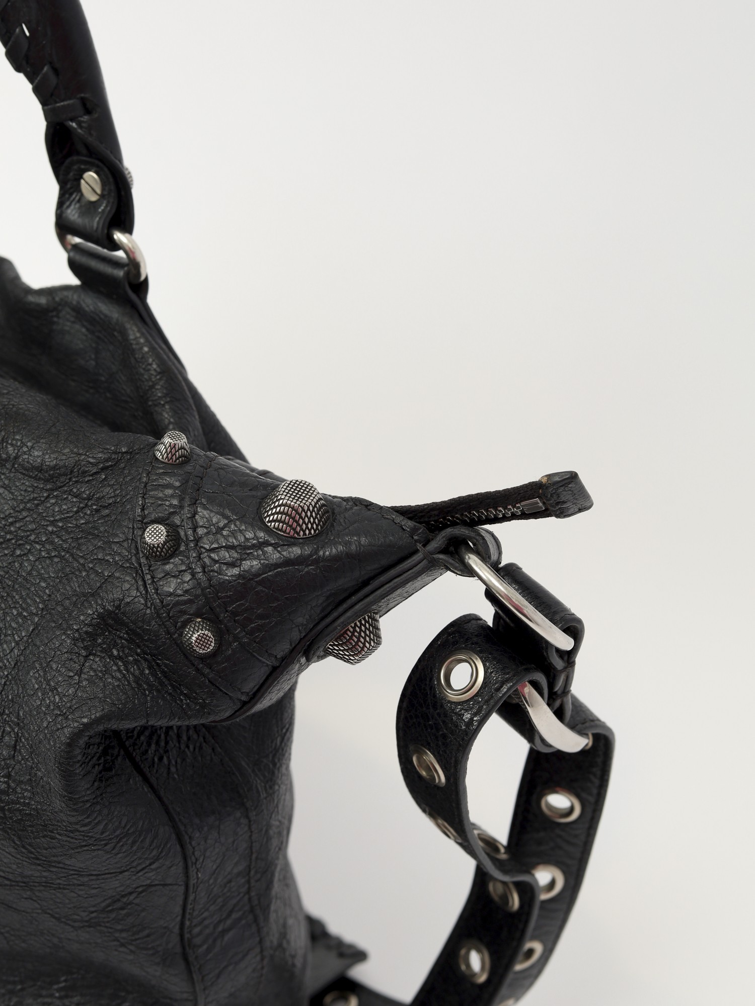 Balenciaga Neo Cagole 7