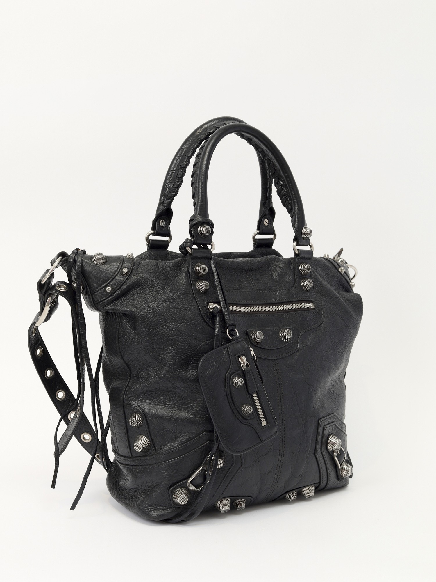 Balenciaga Neo Cagole 2