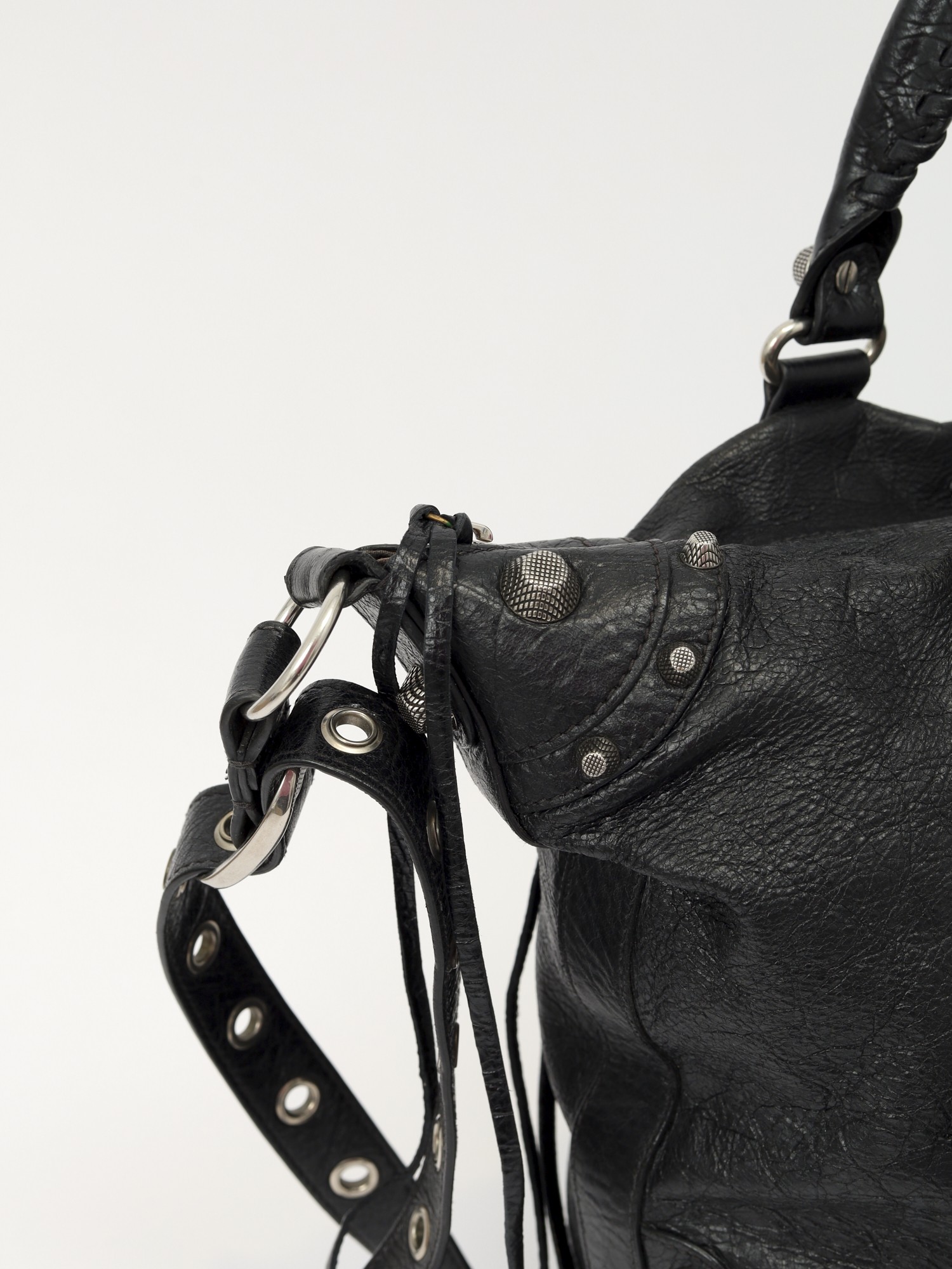 Balenciaga Neo Cagole 6