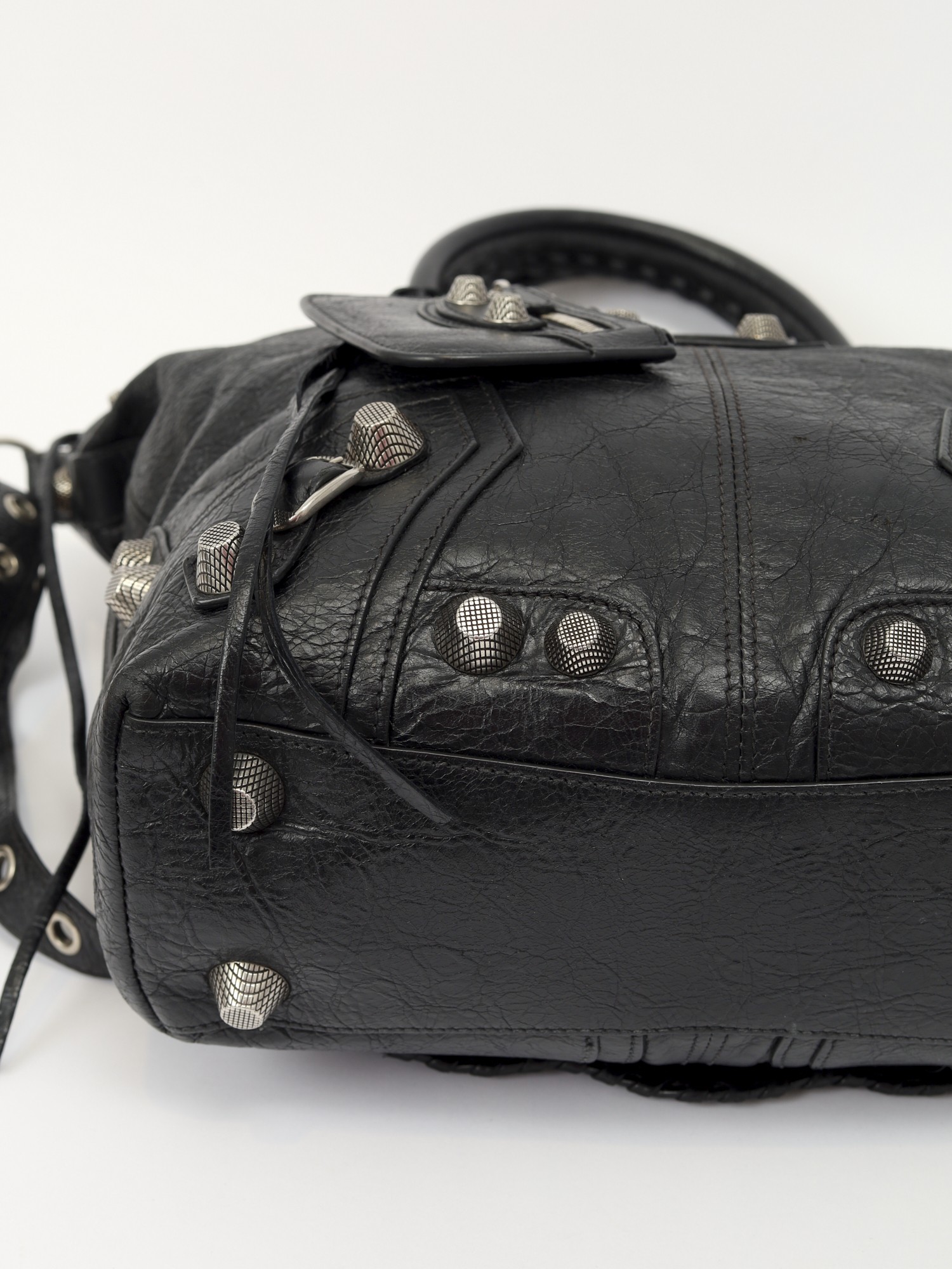 Balenciaga Neo Cagole 8