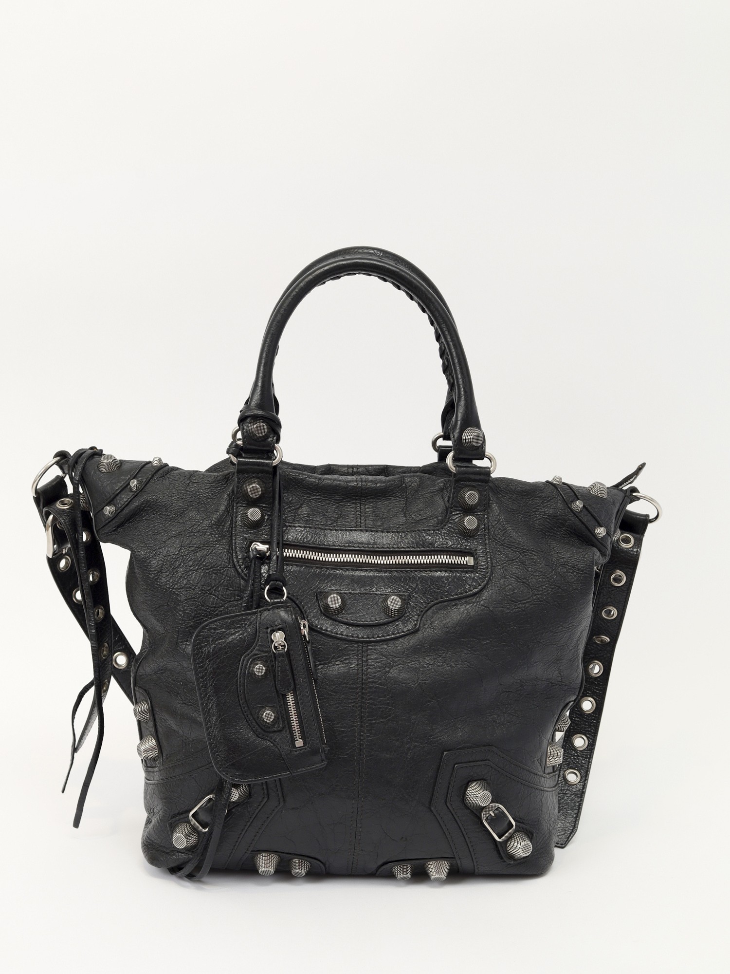 Balenciaga Neo Cagole 0