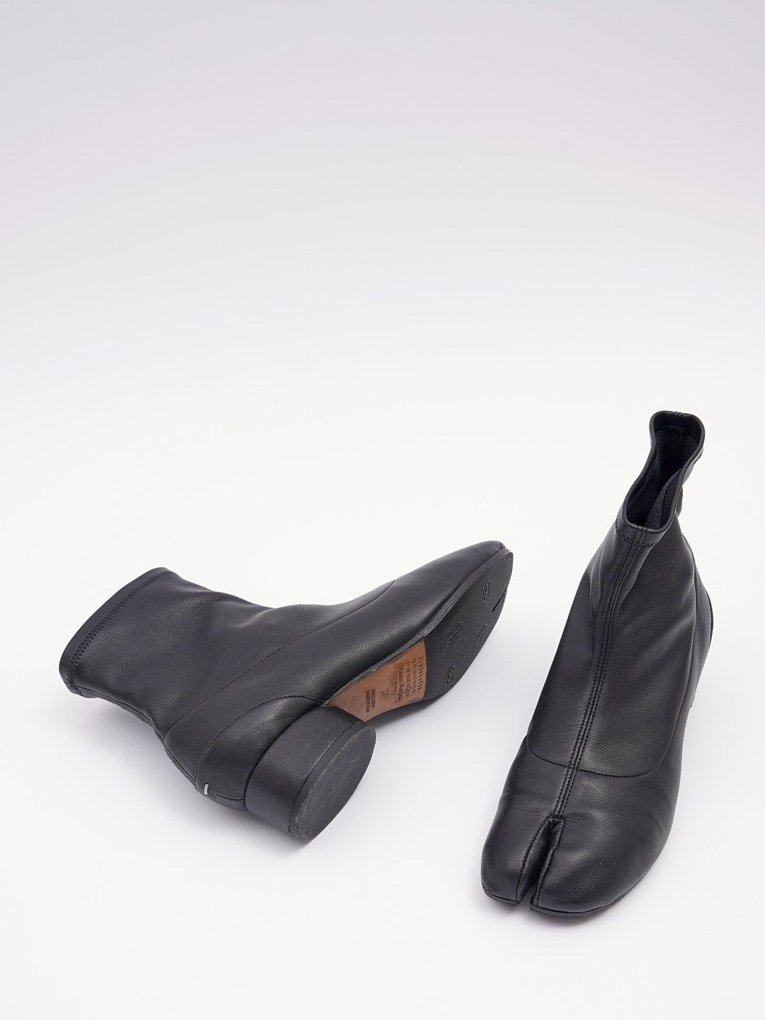 Maison Margiela Shoes 37 10