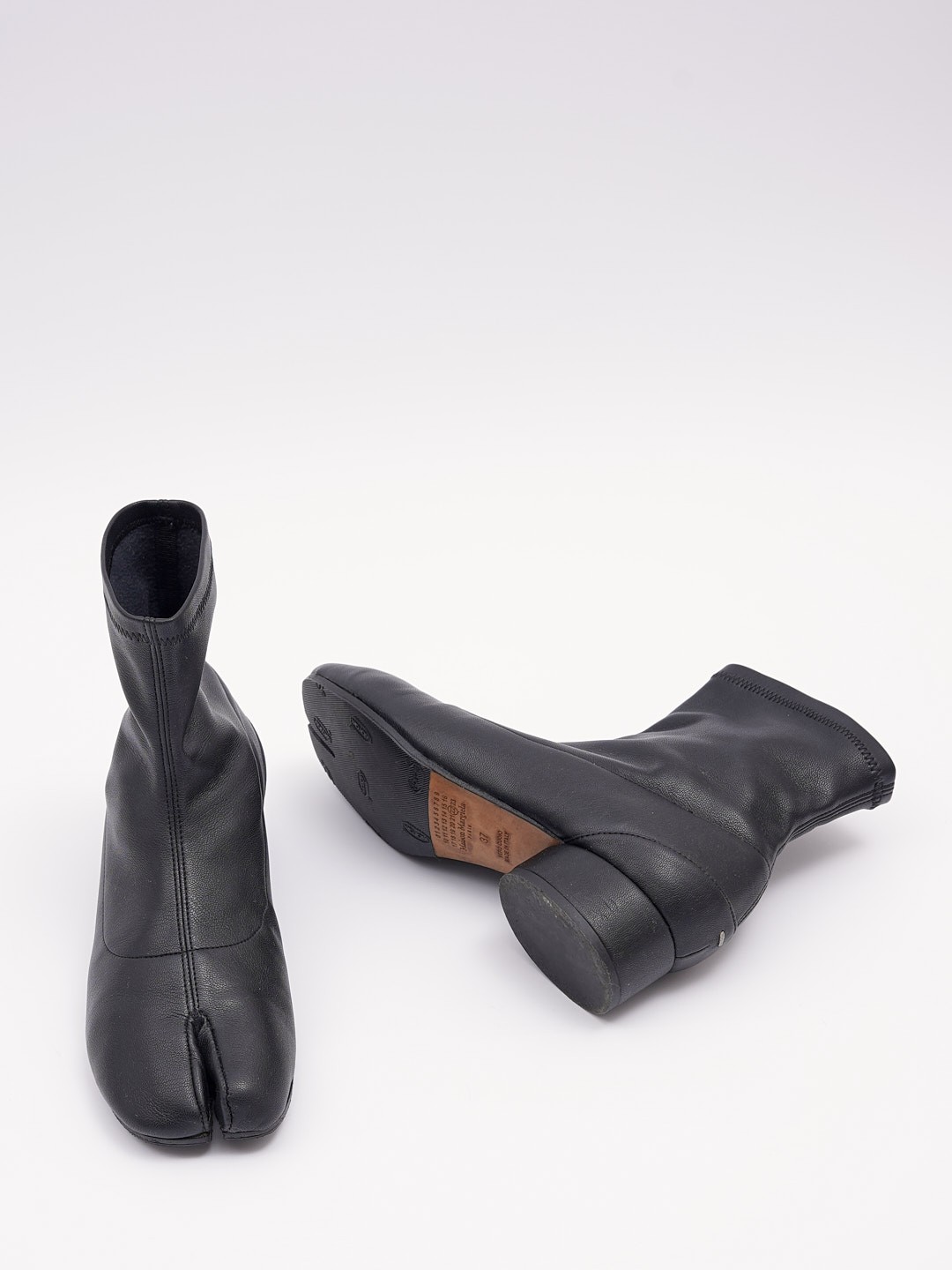 Maison Margiela Shoes 37 9