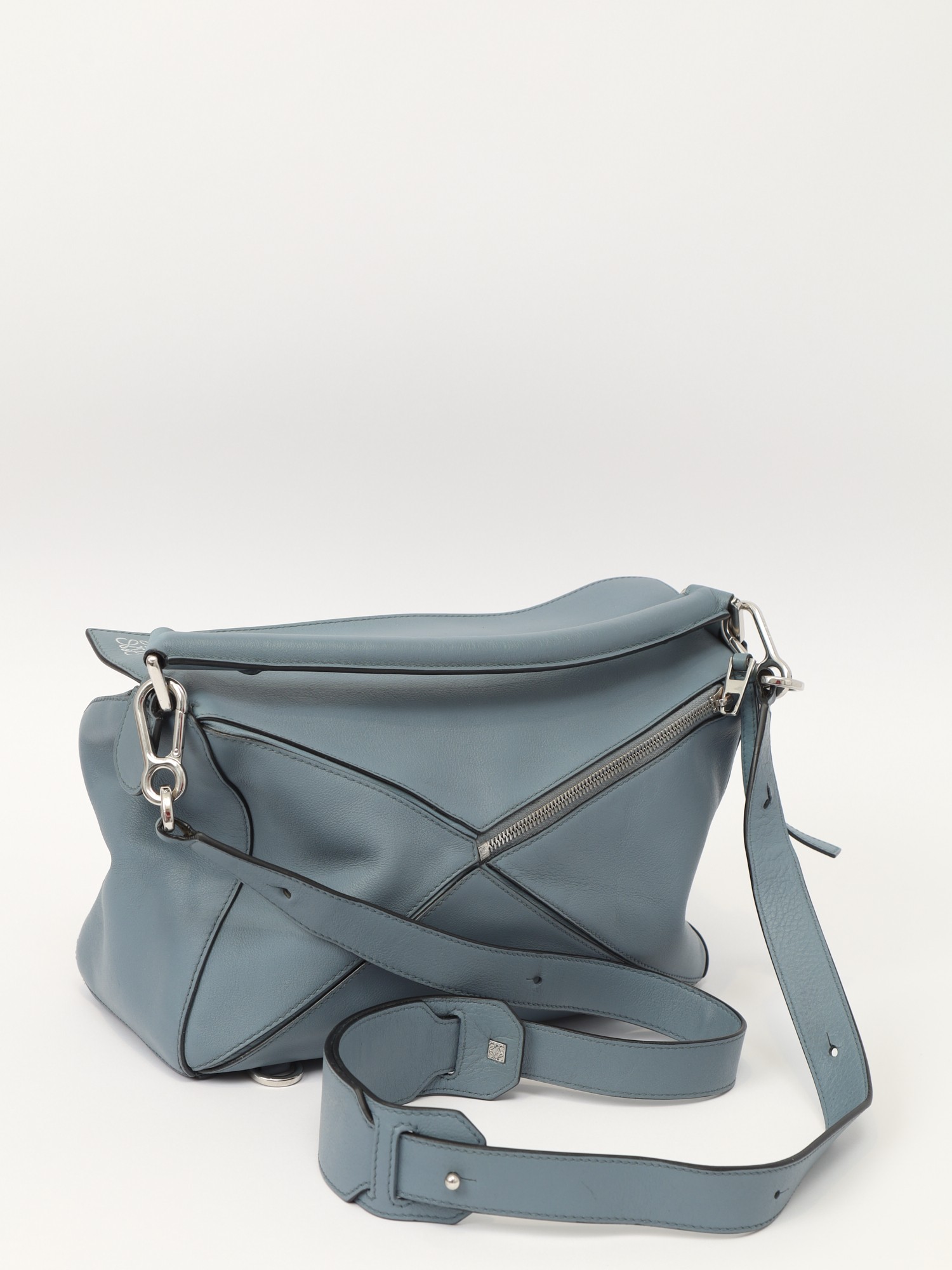 Loewe Puzzle  3