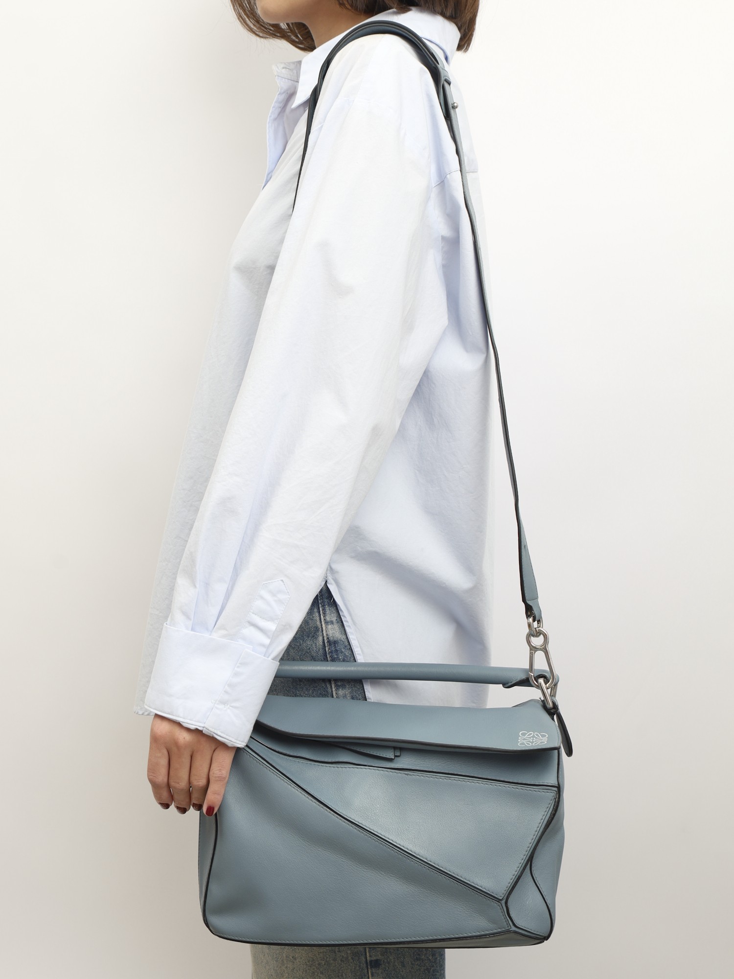 Loewe Puzzle  1