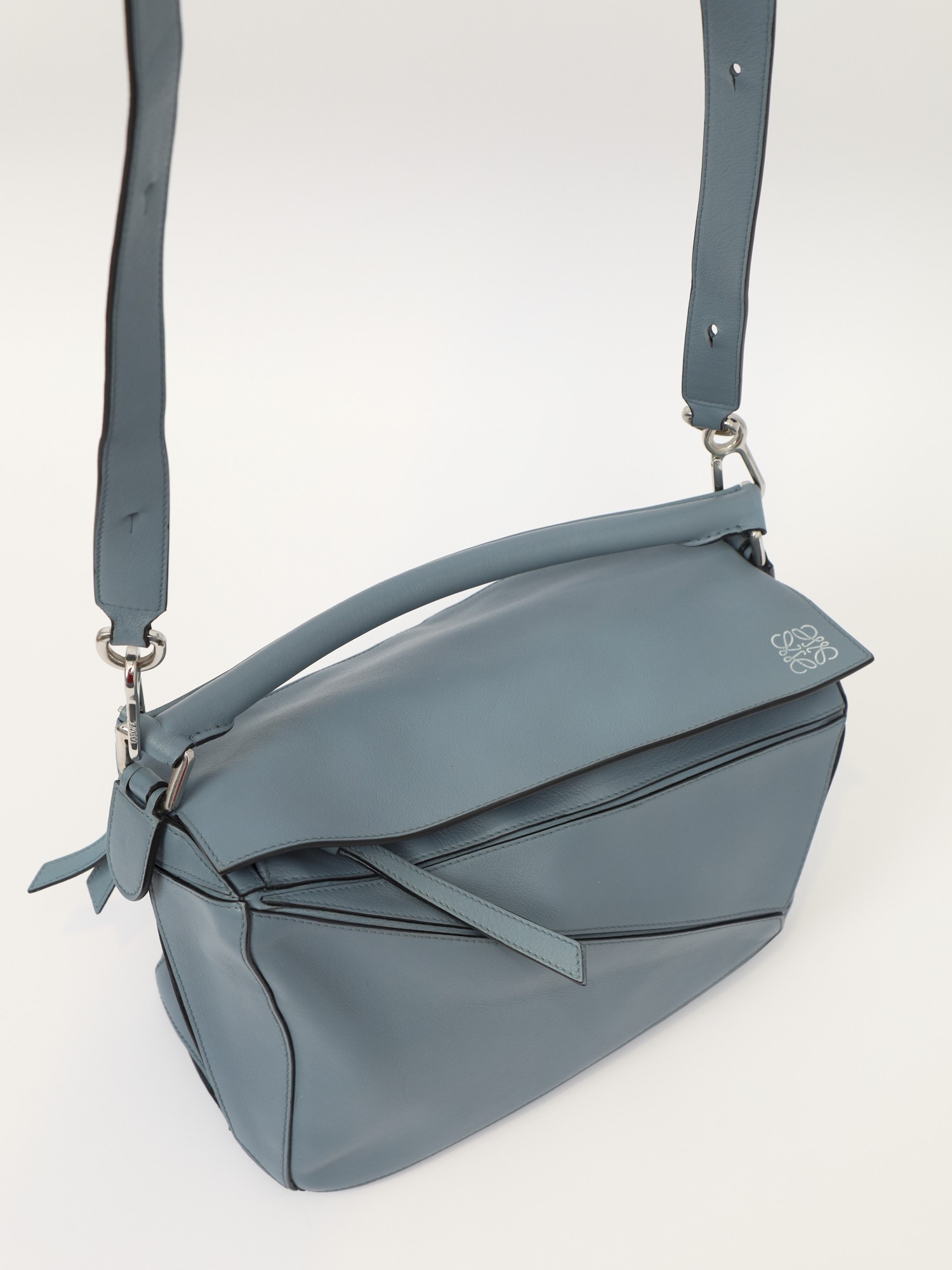 Loewe Puzzle  4