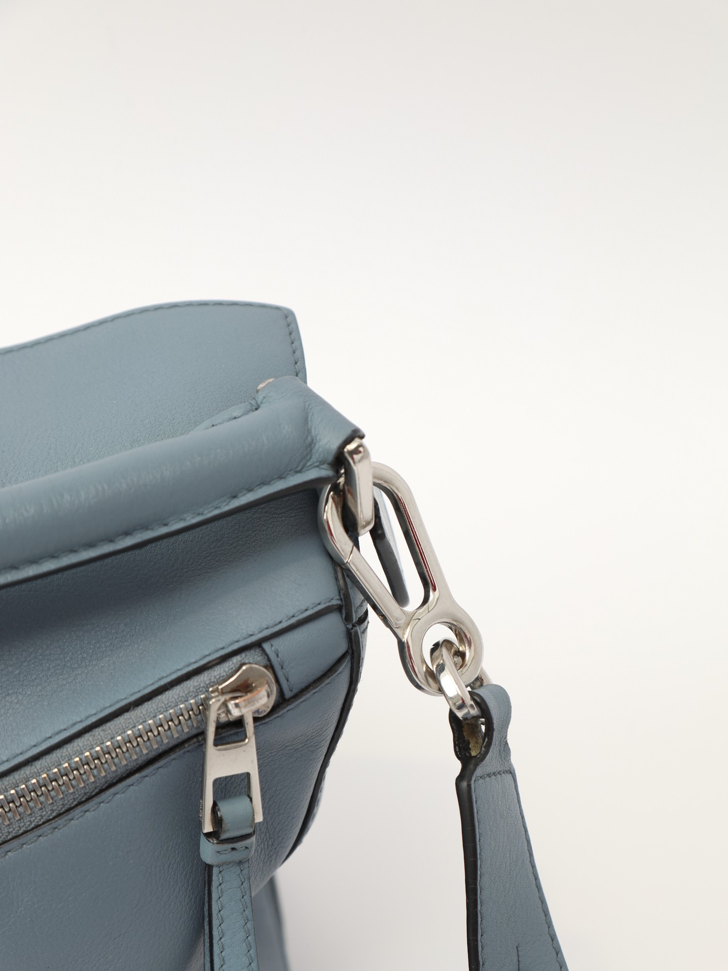 Loewe Puzzle  7