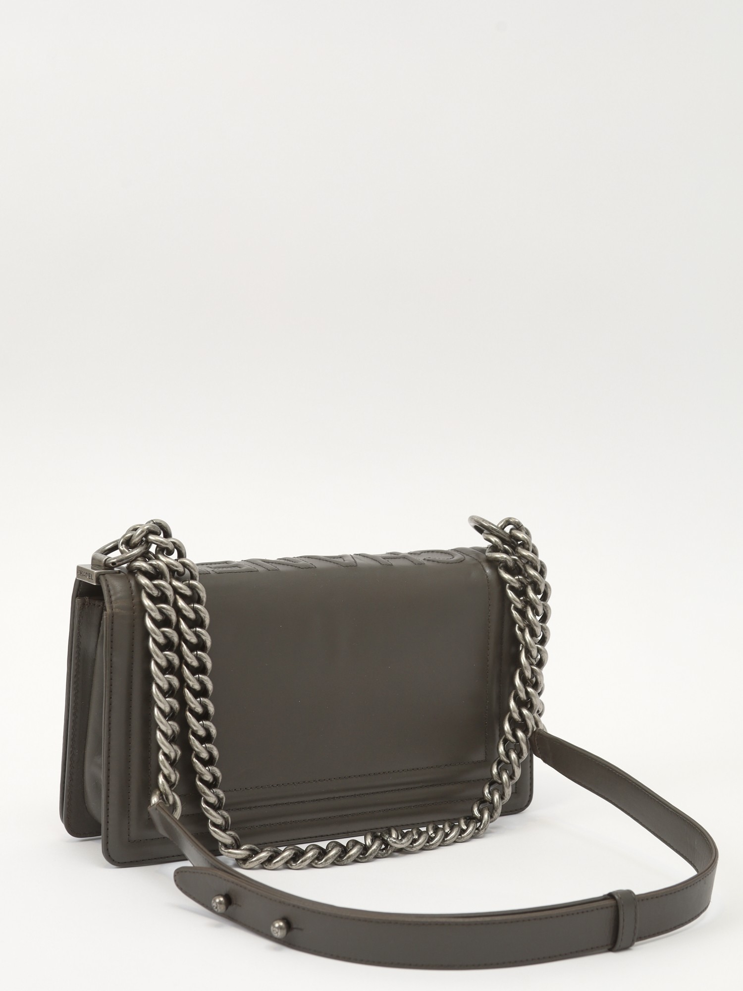 Chanel Boy 3