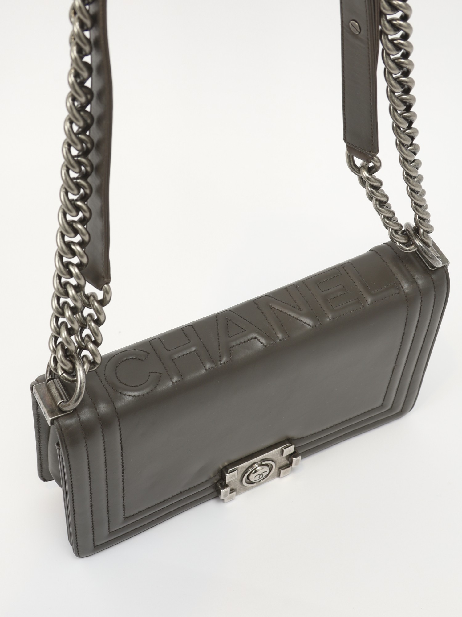 Chanel Boy 4