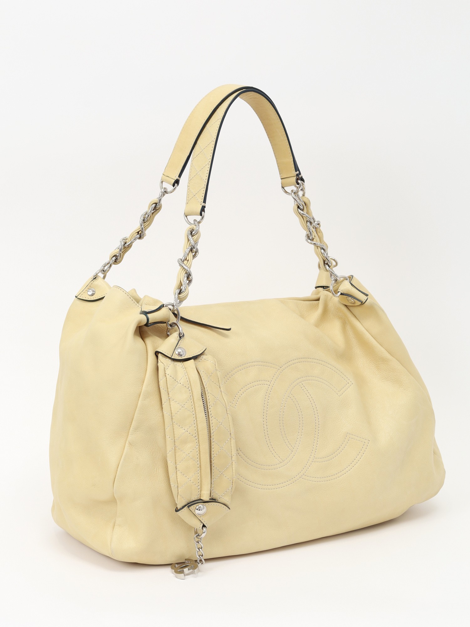 Chanel Leather Bag 2