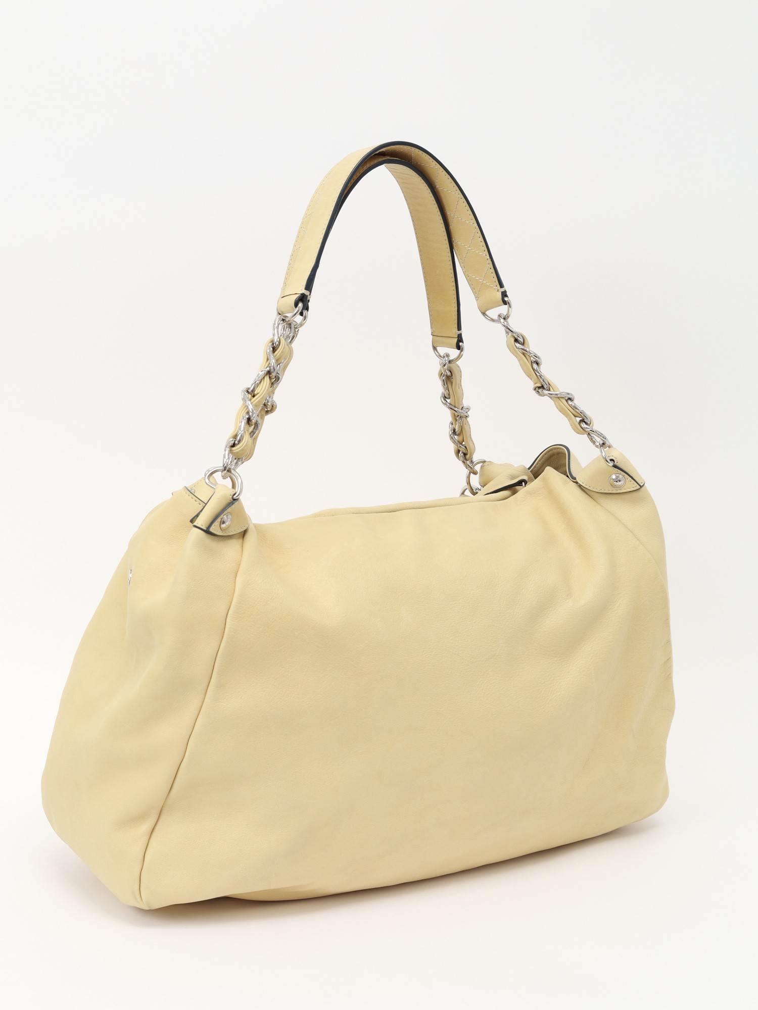 Chanel Leather Bag 3