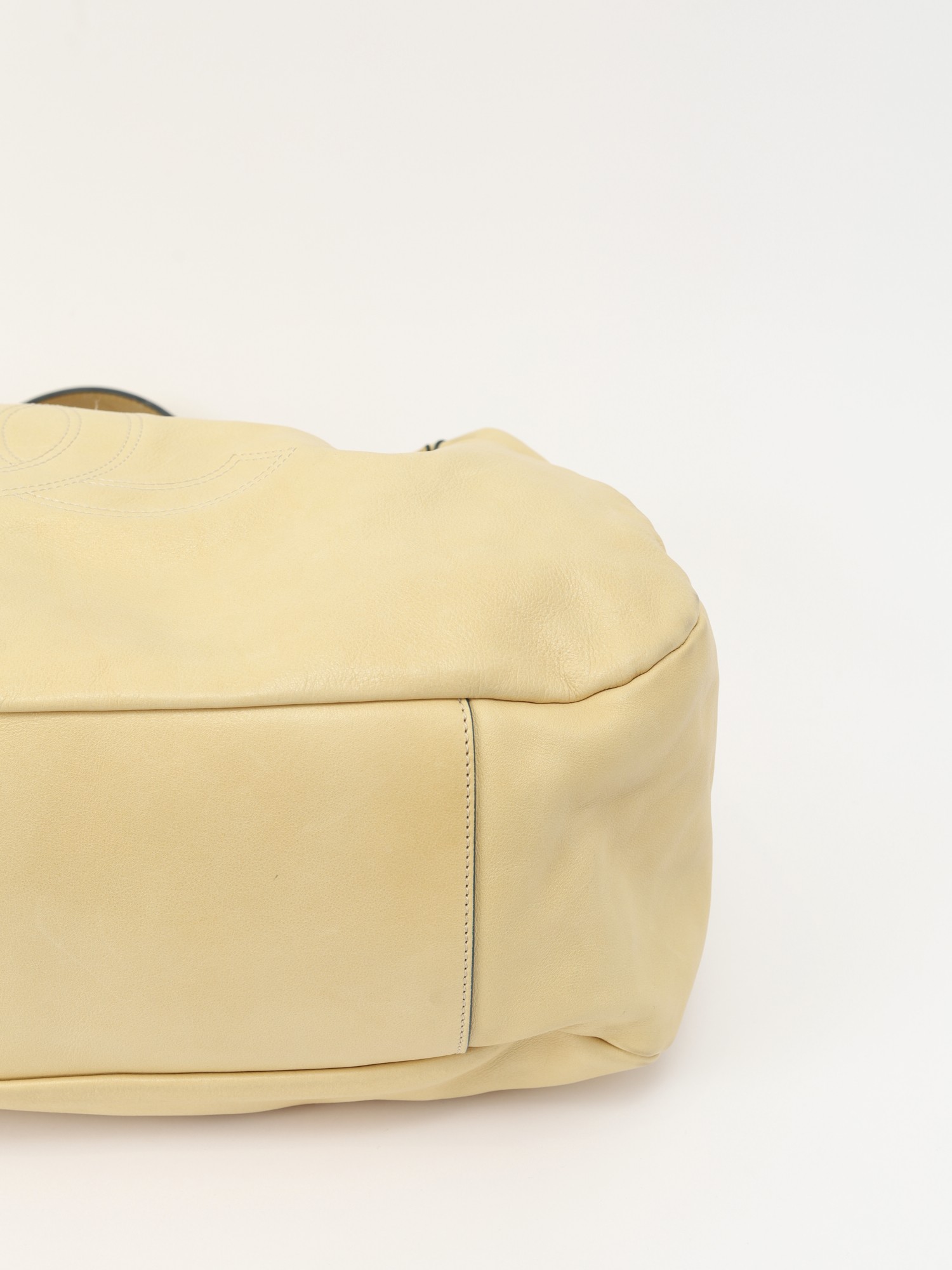 Chanel Leather Bag 8