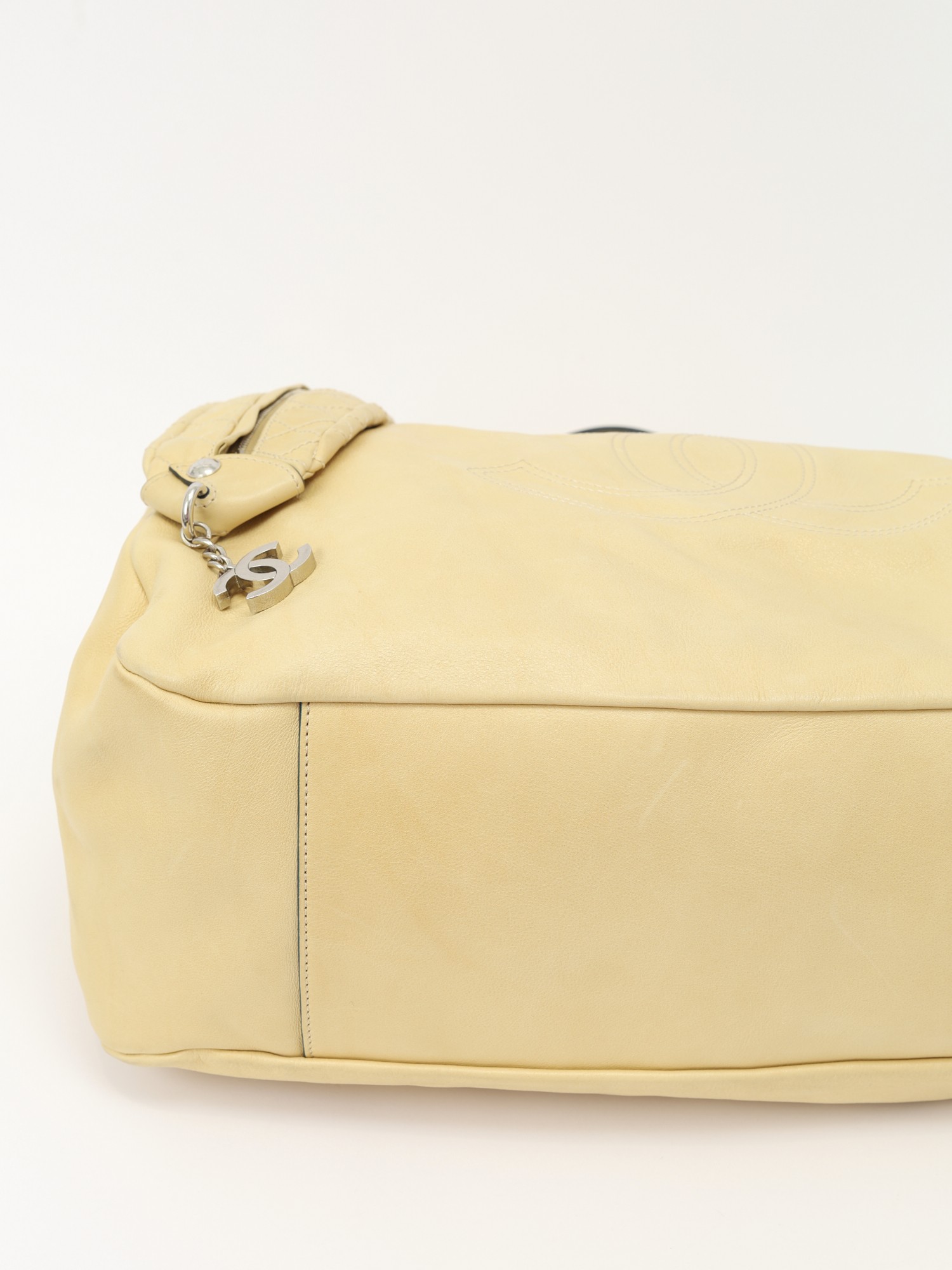 Chanel Leather Bag 7