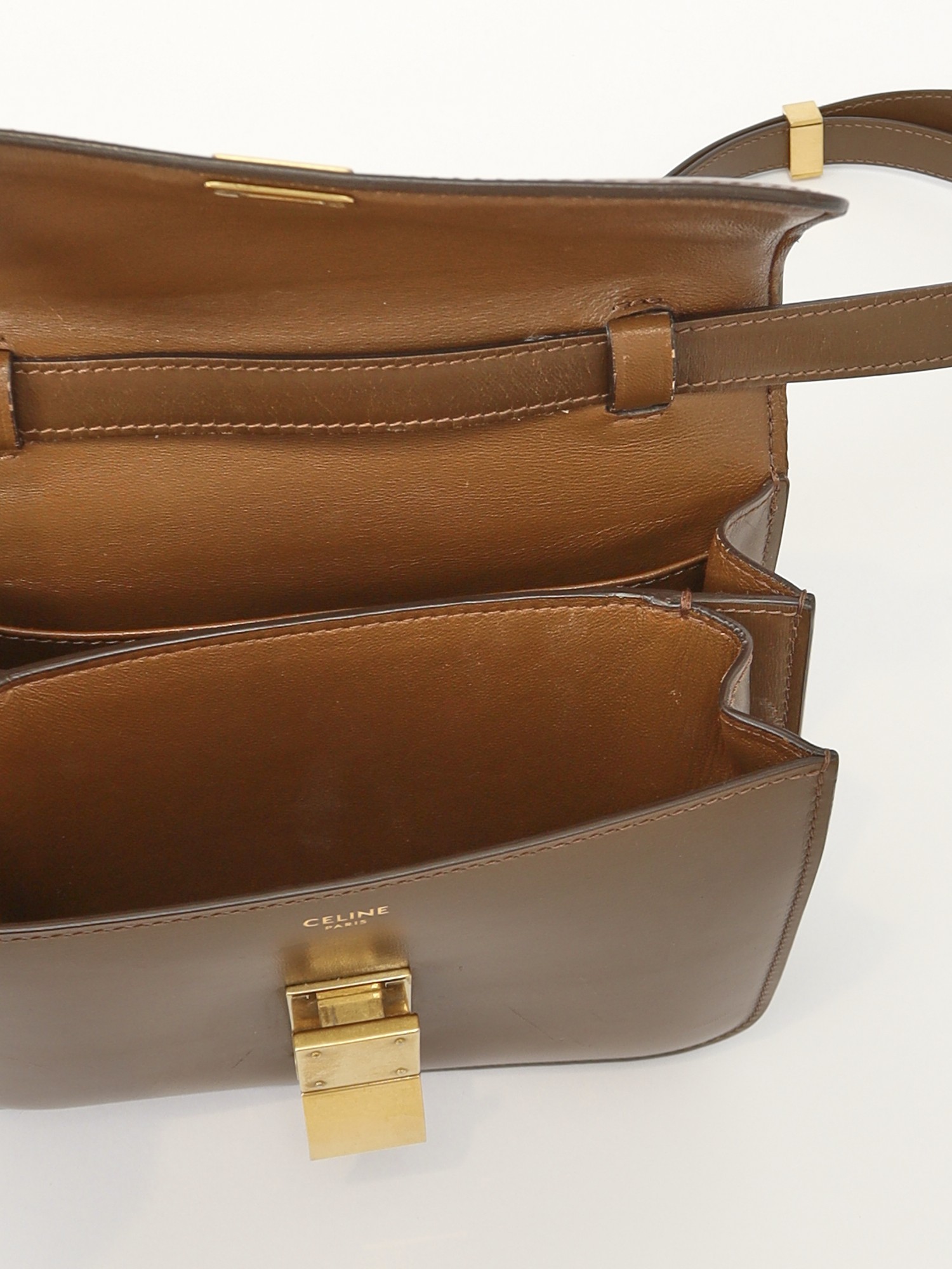 Celine Classic 14
