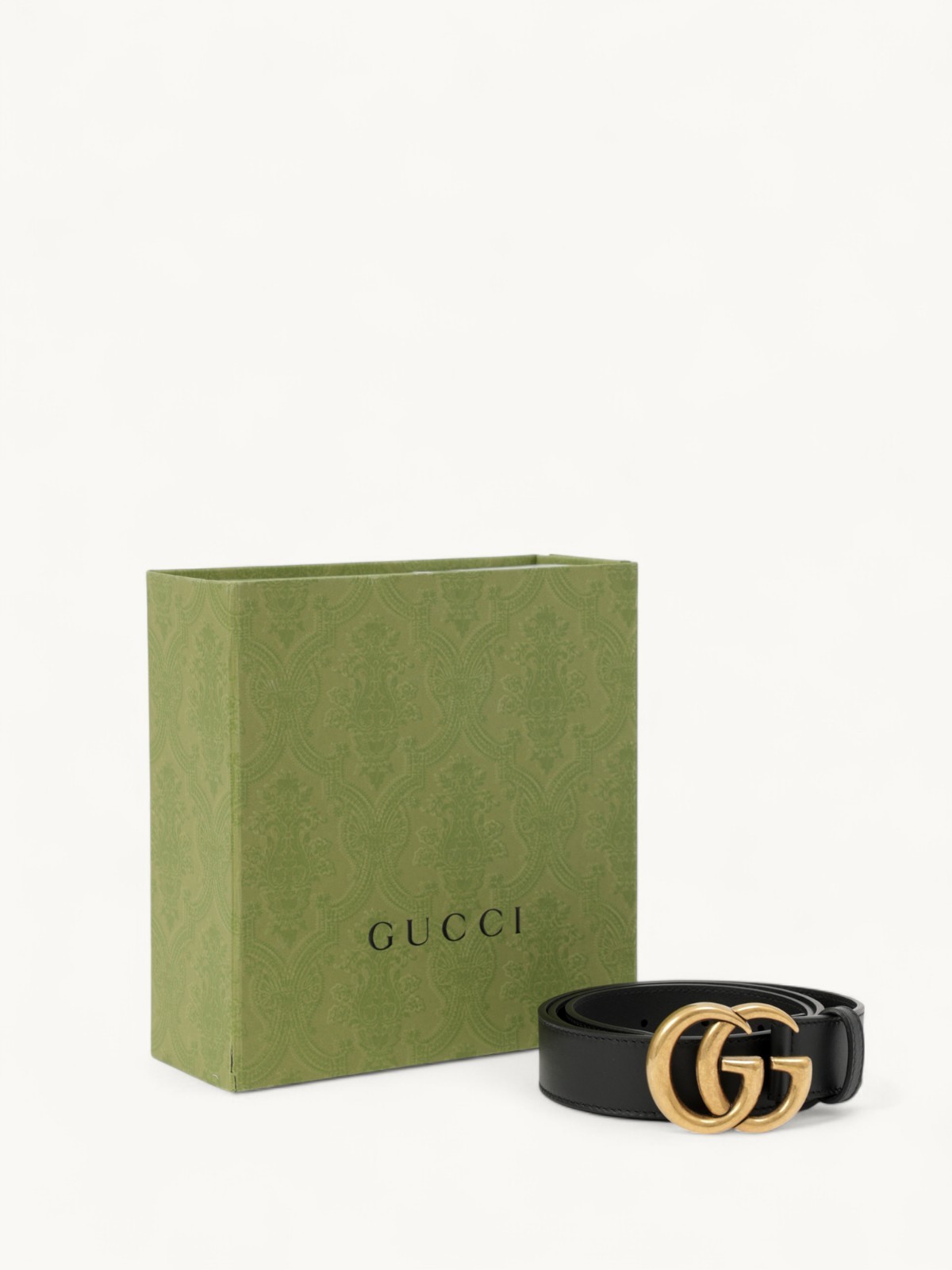 Gucci Belt 2
