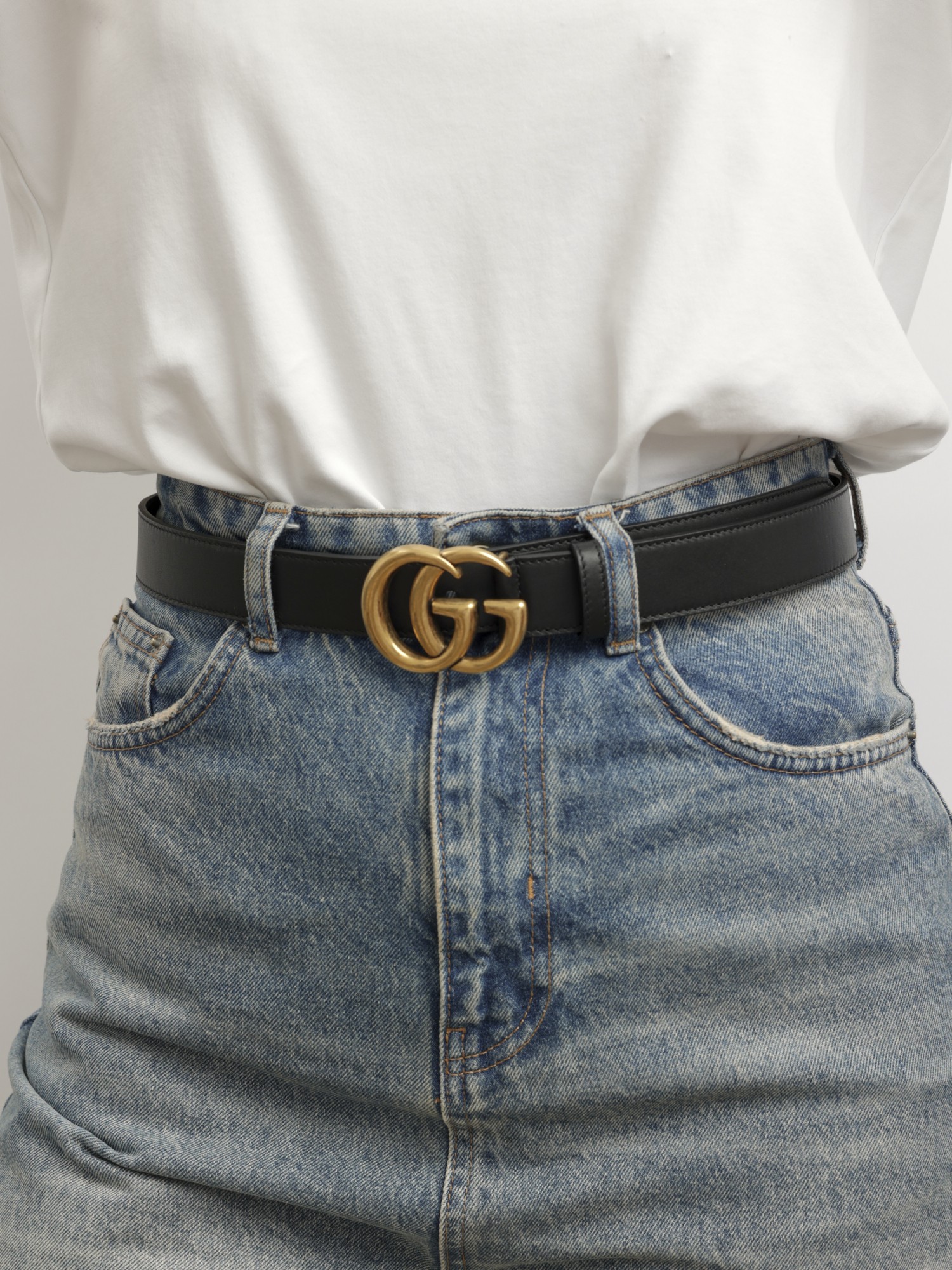 Gucci Belt 1