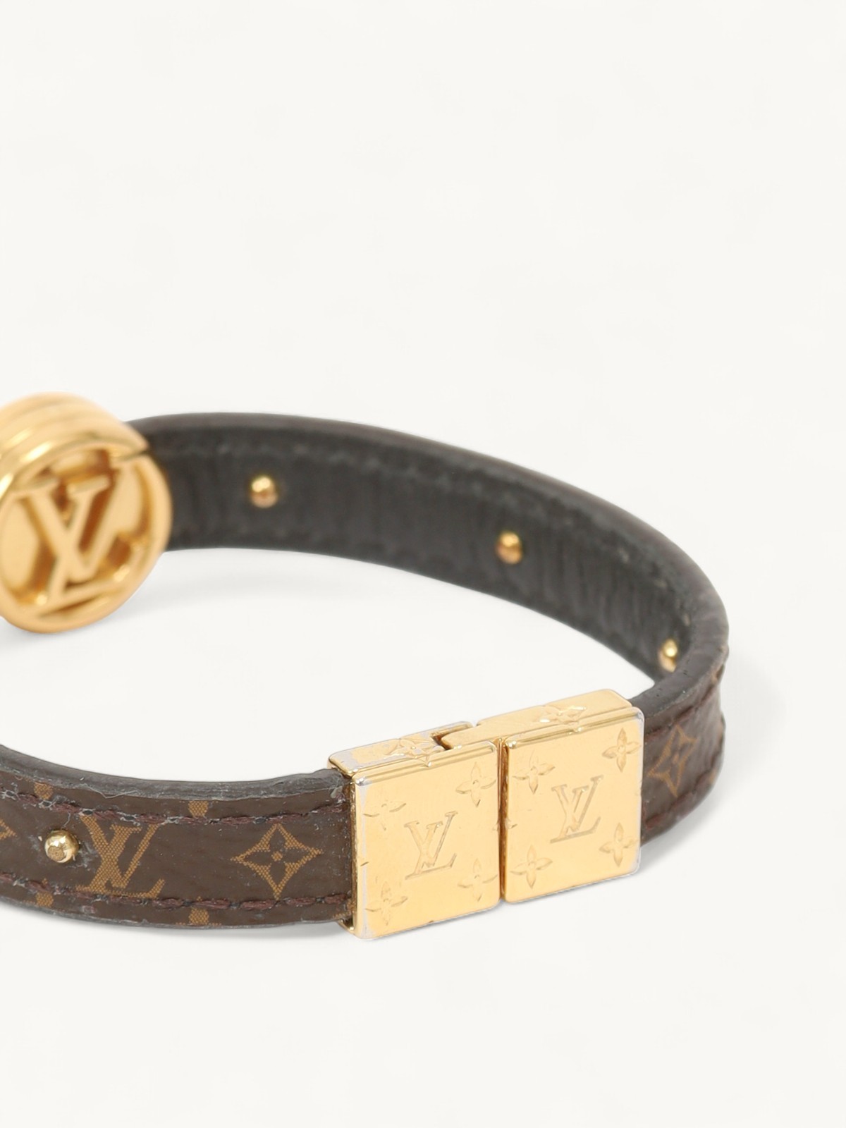 Louis Vuitton Bracelet 3