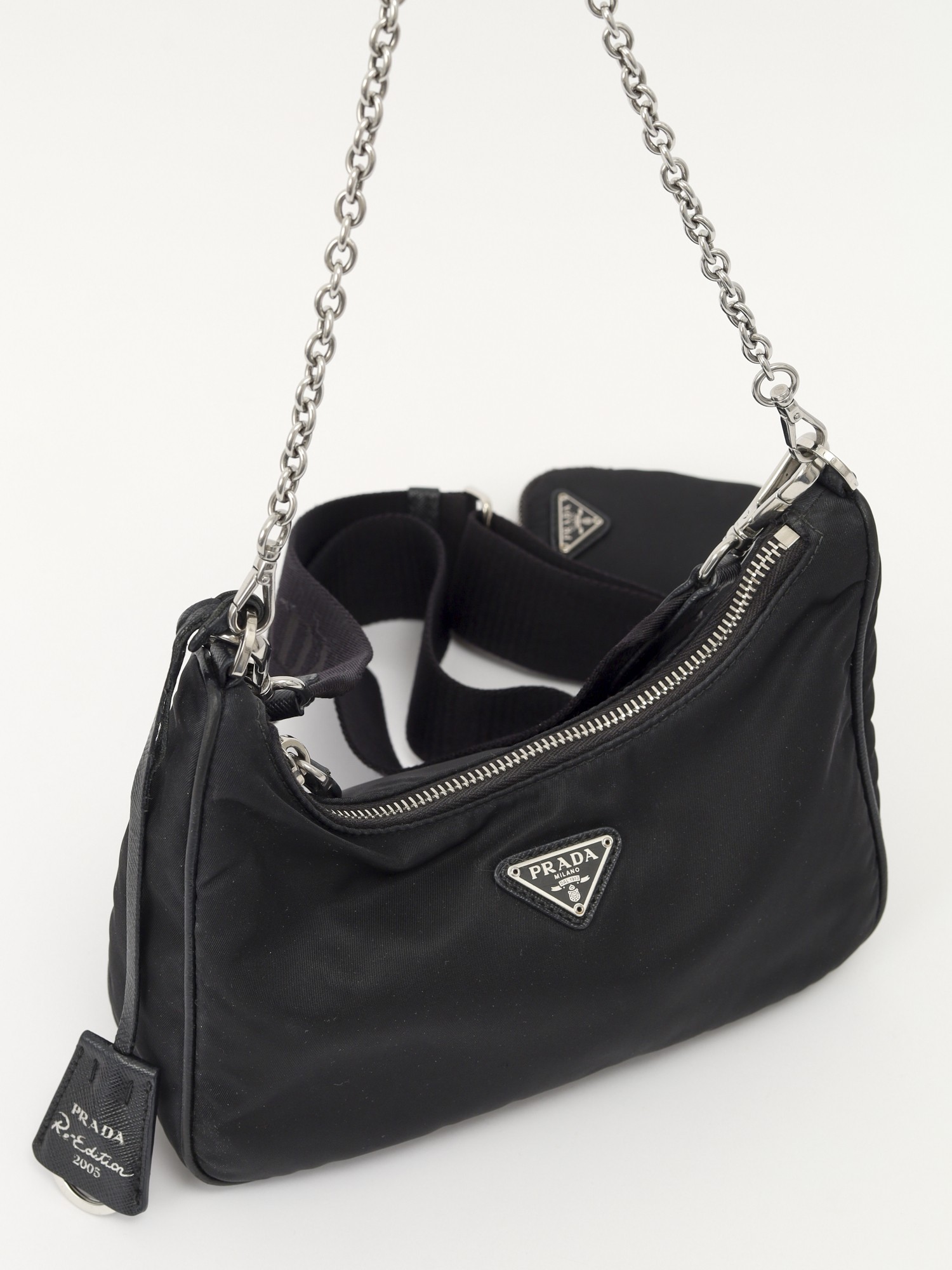Prada Re-Edition 2005 5
