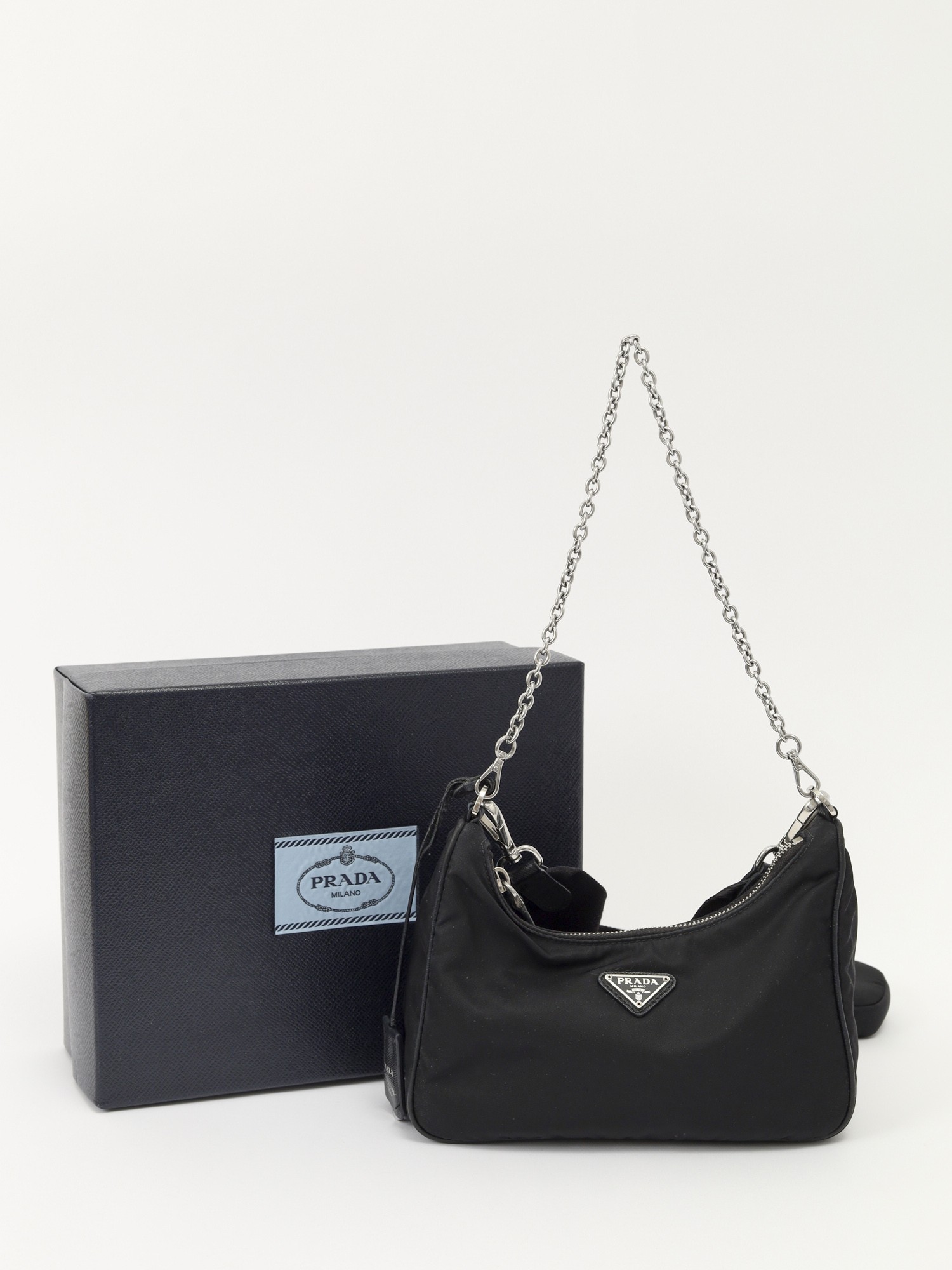 Prada Re-Edition 2005 4
