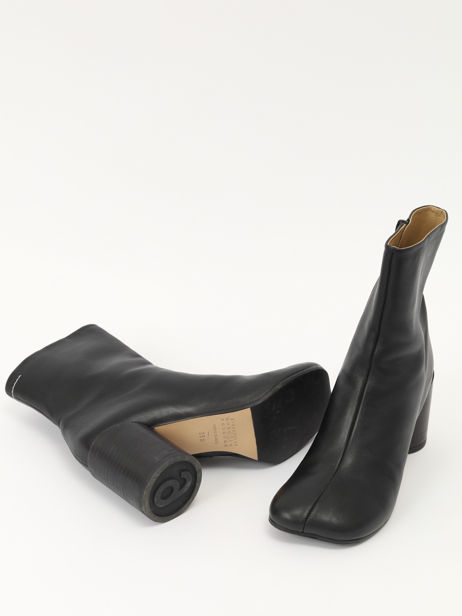 Maison Margiela Shoes 39.5 9