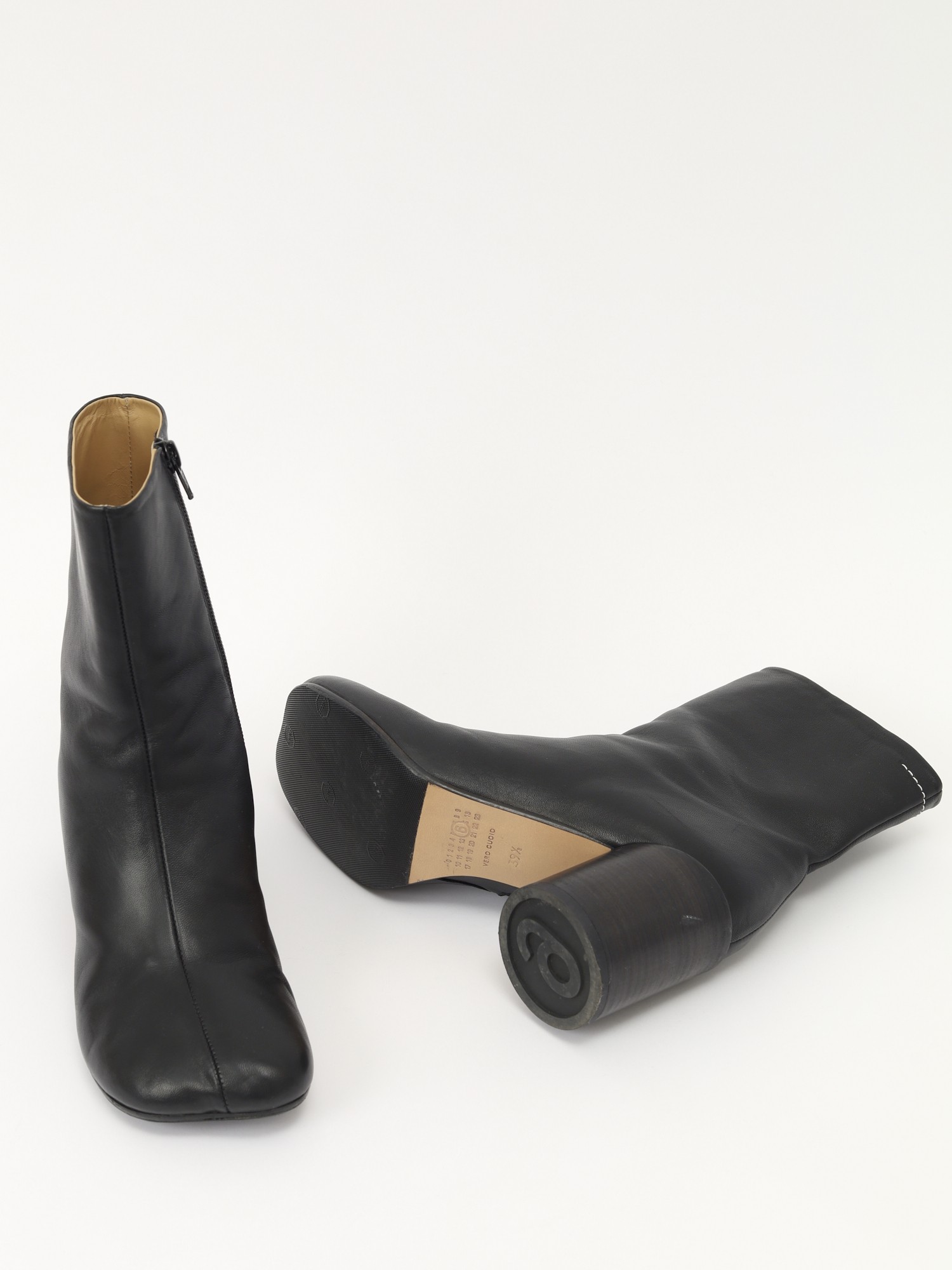 Maison Margiela Shoes 39.5 8