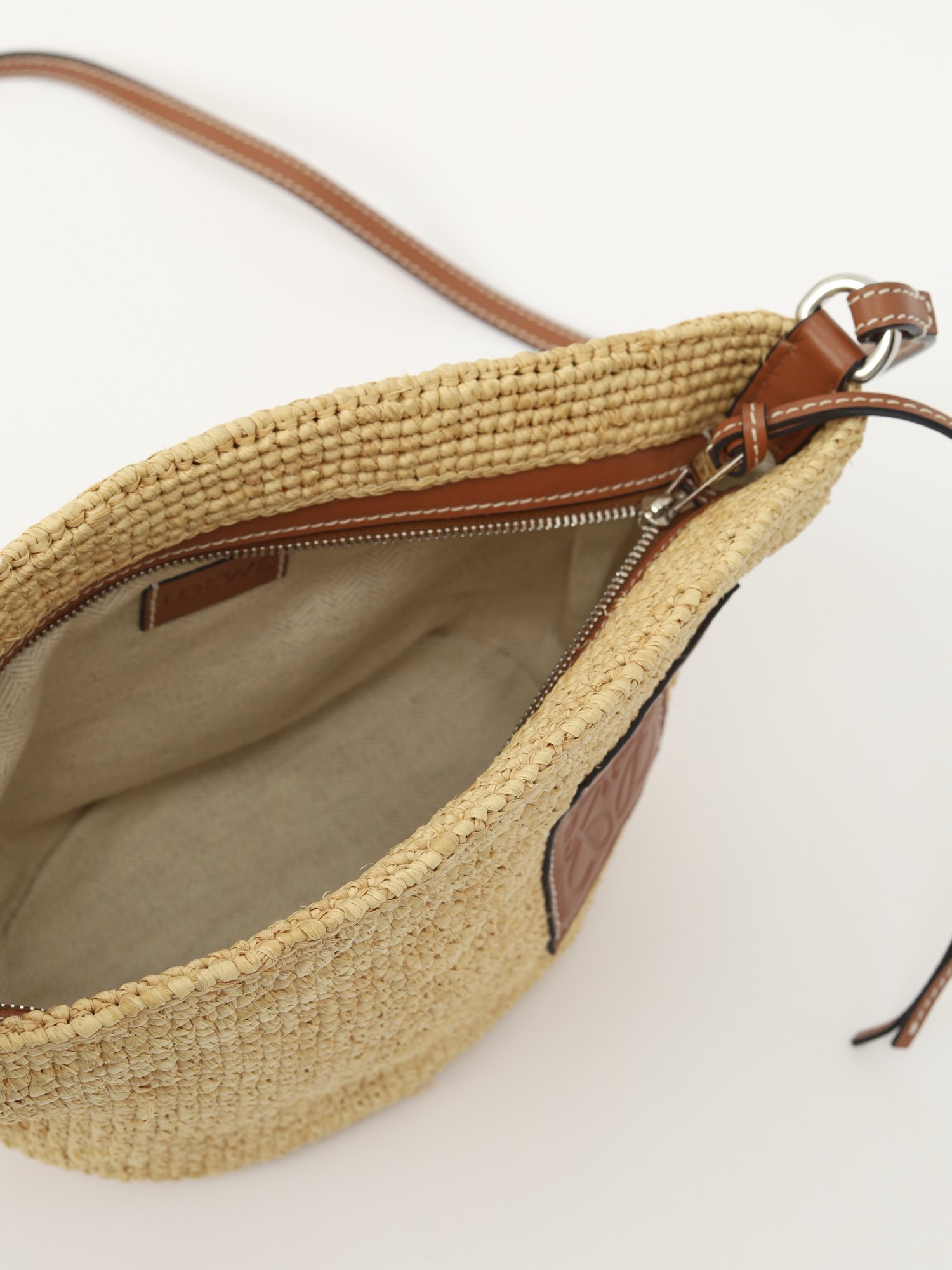 Loewe Raffia Bag 9