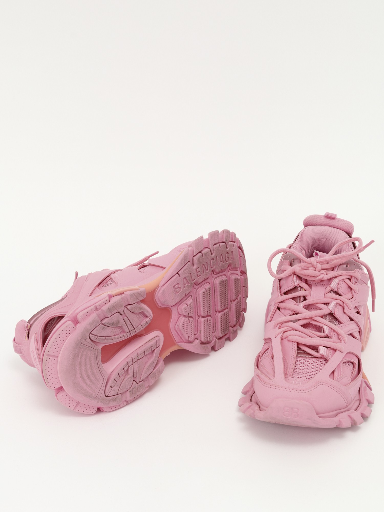 Balenciaga Shoes 39 10