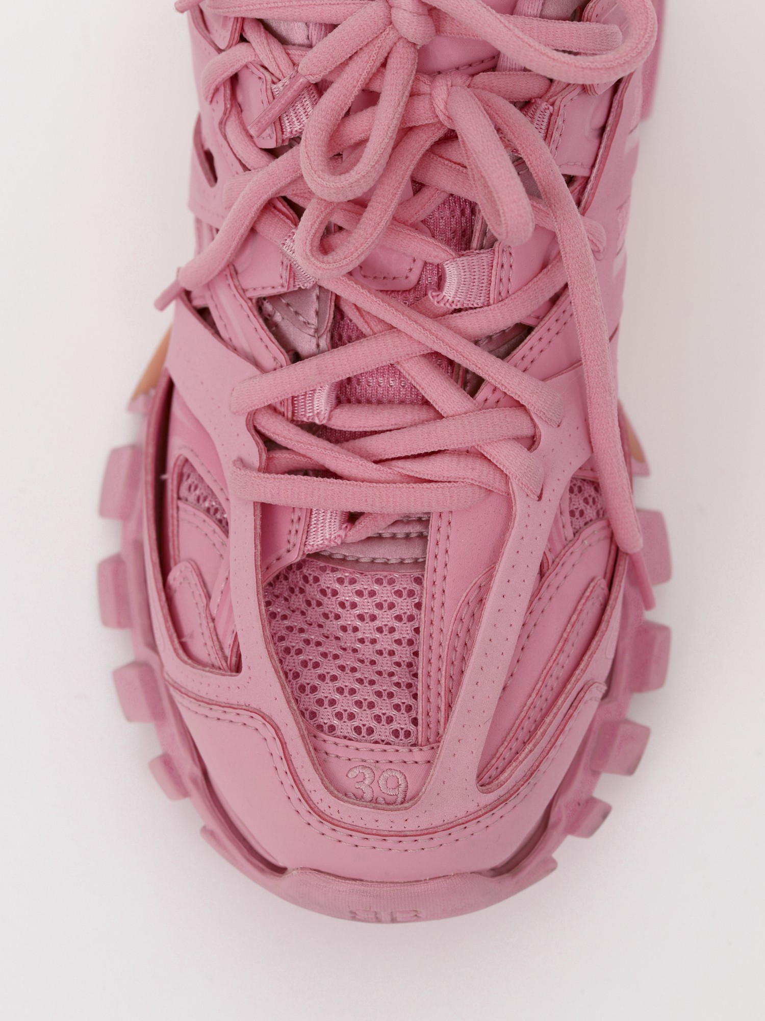 Balenciaga Shoes 39 4