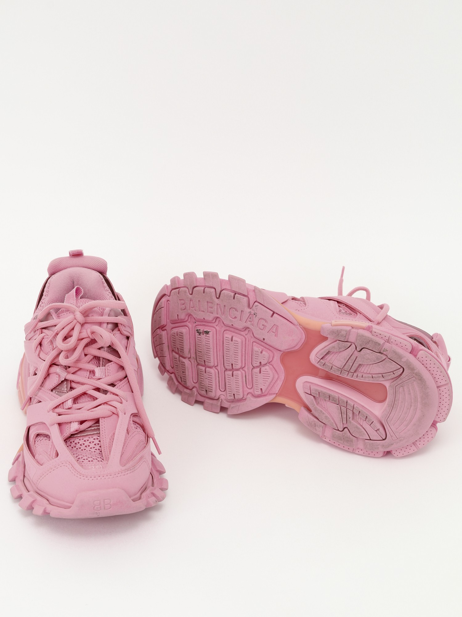 Balenciaga Shoes 39 9