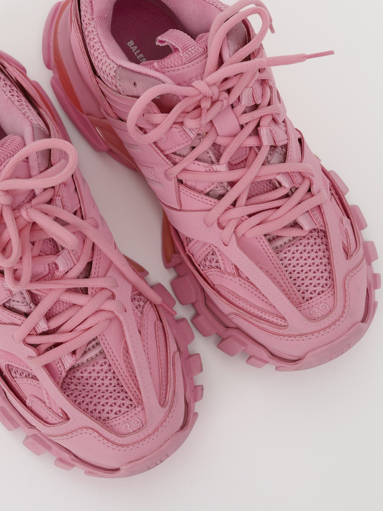 Balenciaga Shoes 39 6