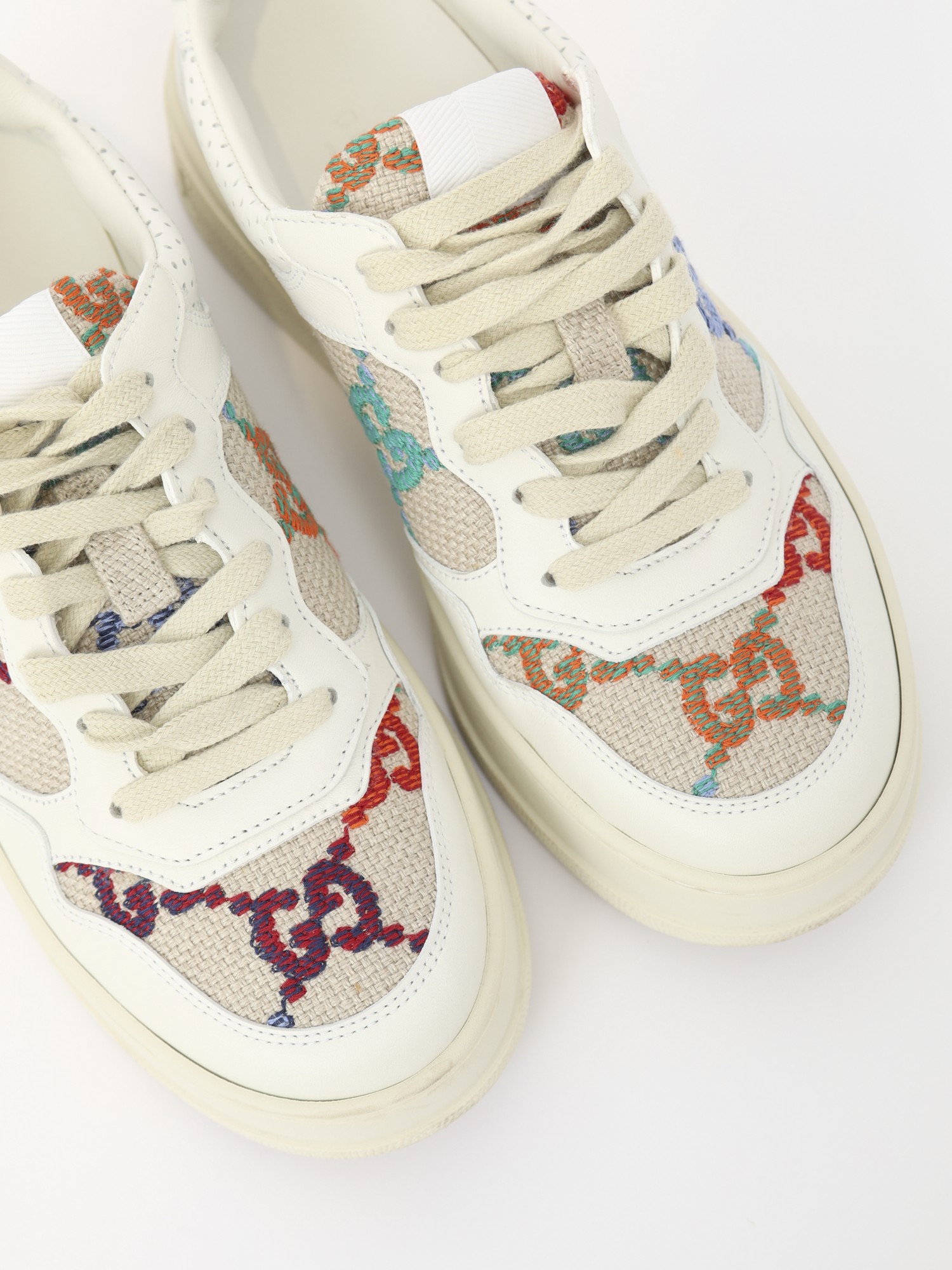 Gucci Shoes 37 7