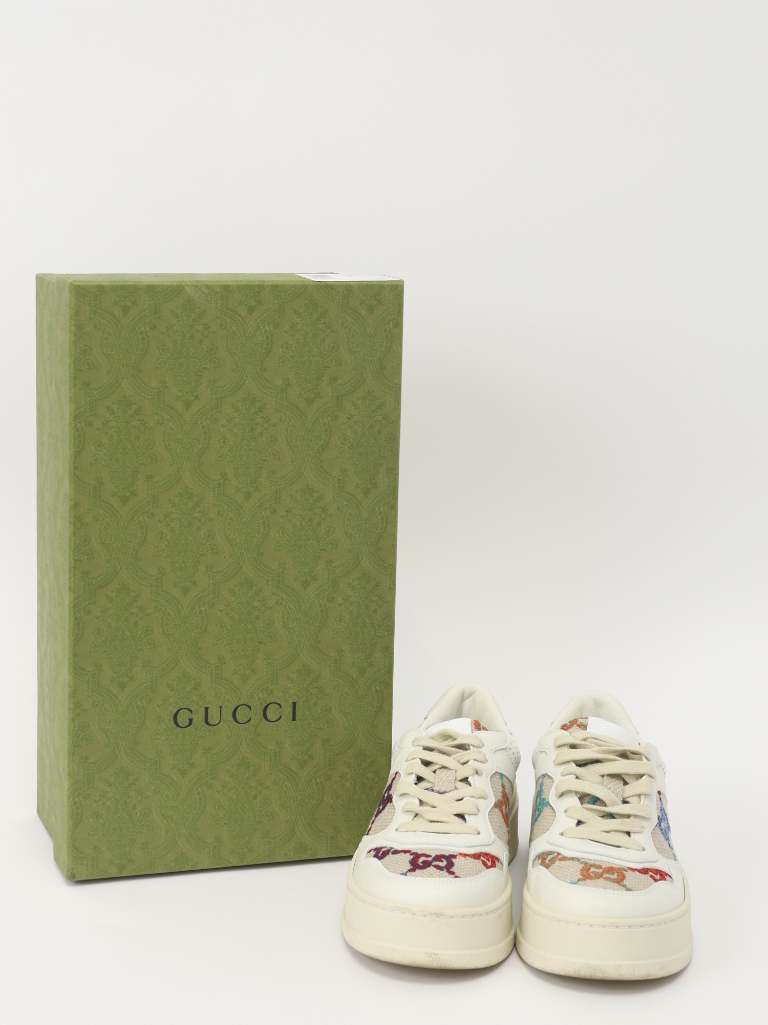 Gucci Shoes 37 2