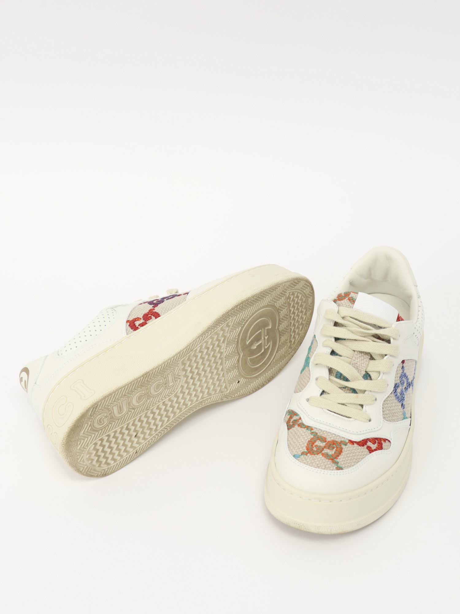 Gucci Shoes 37 11