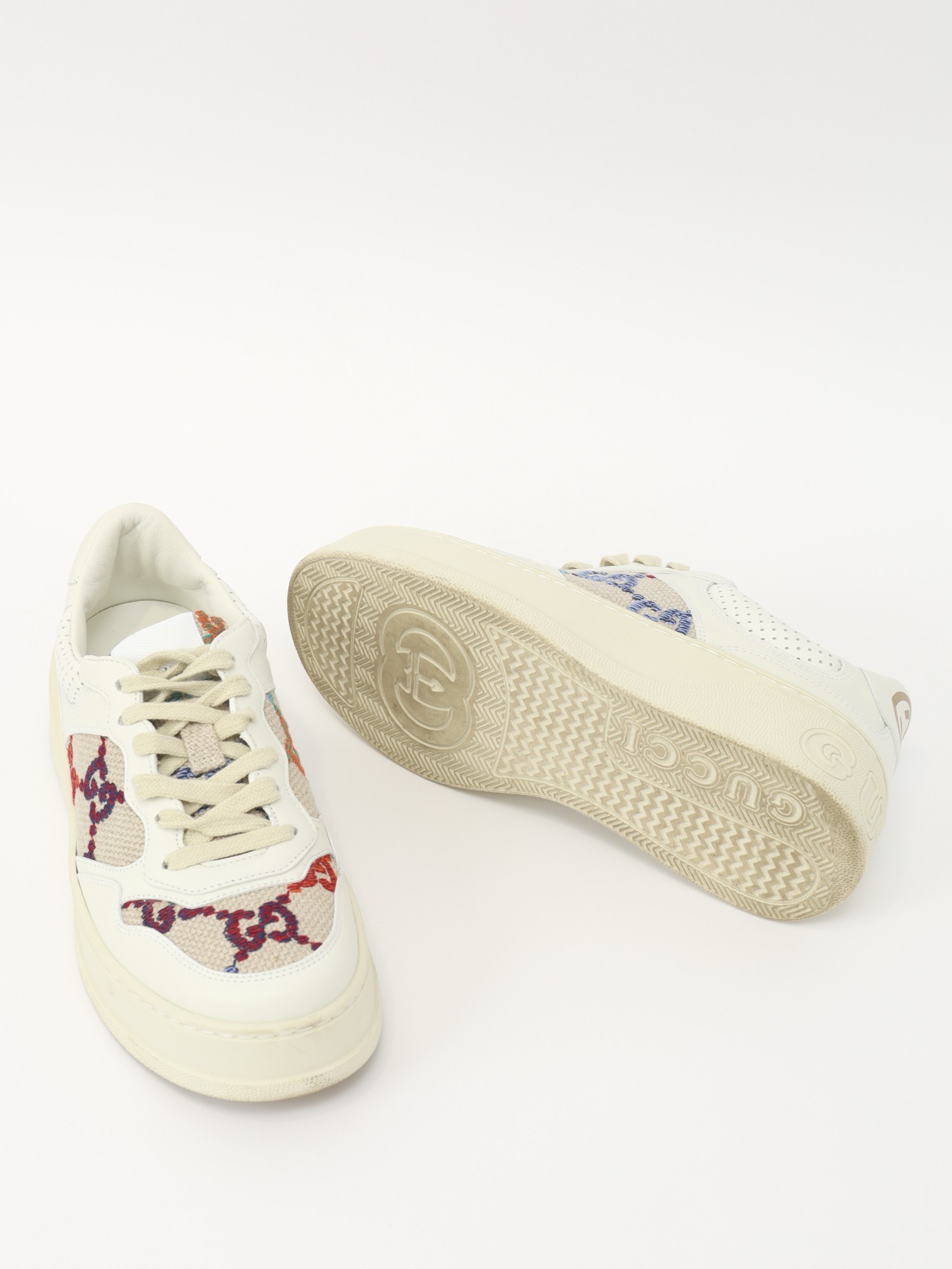 Gucci Shoes 37 10