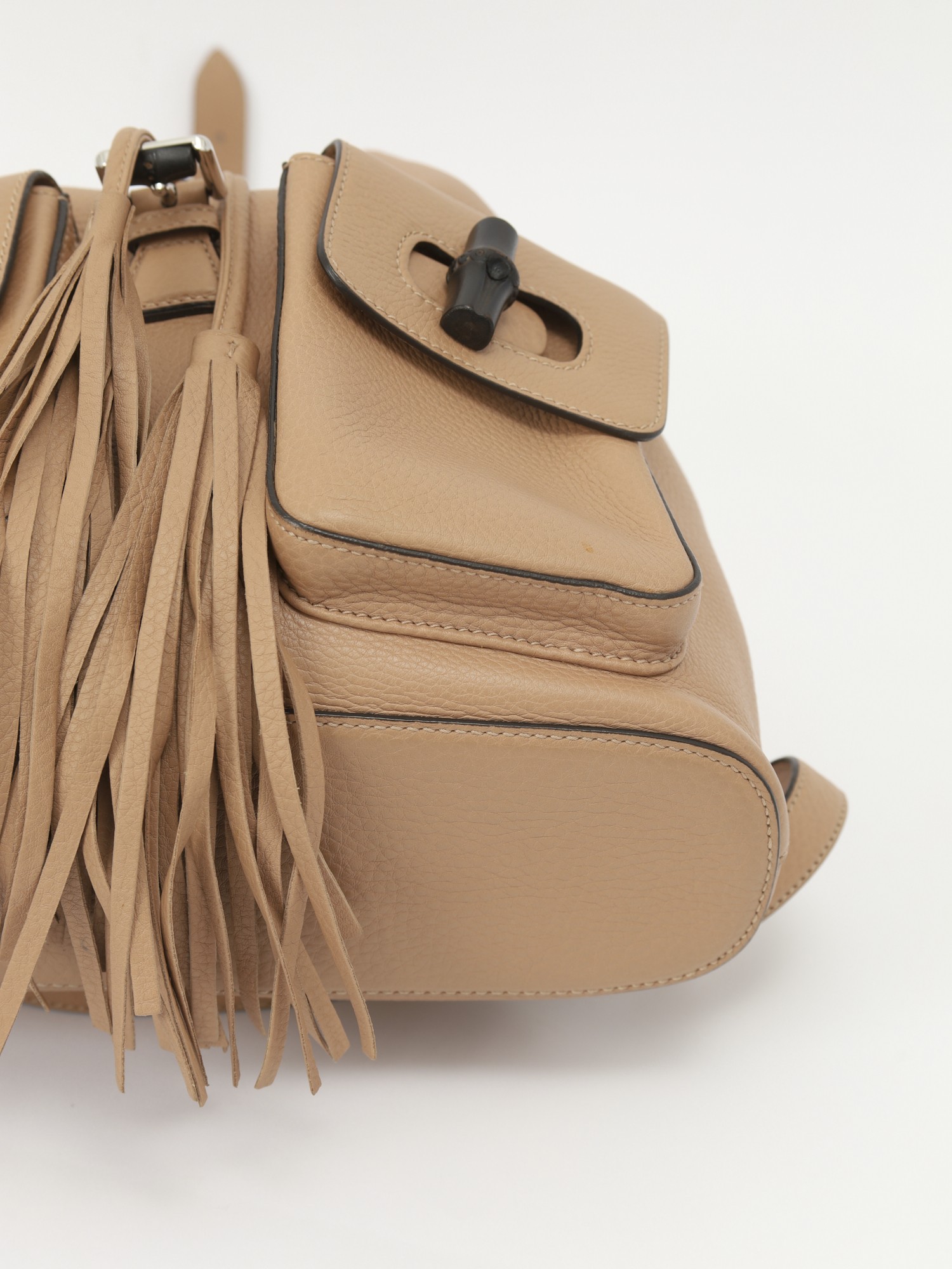Gucci Bamboo 10