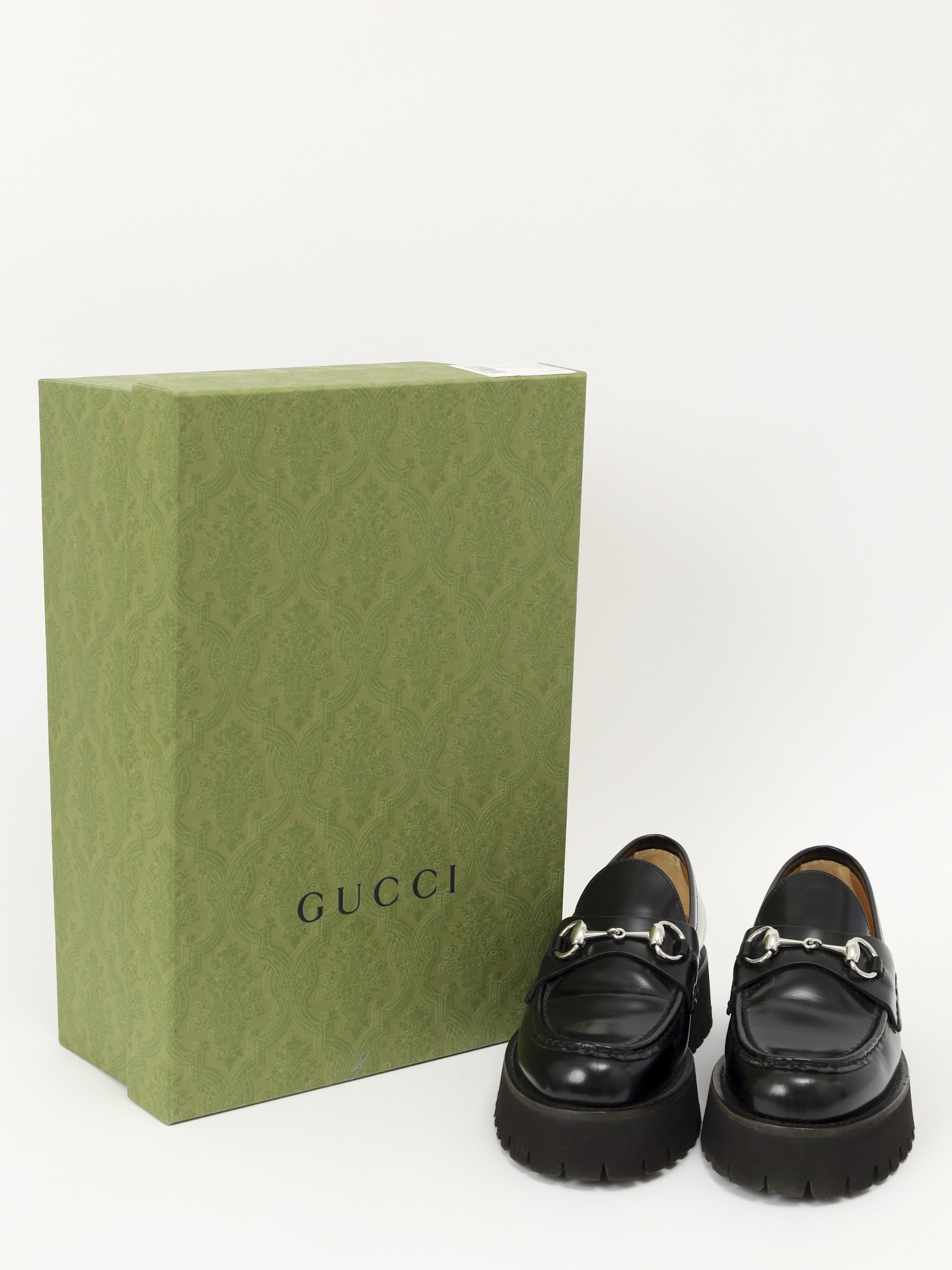 Gucci Shoes 38 11